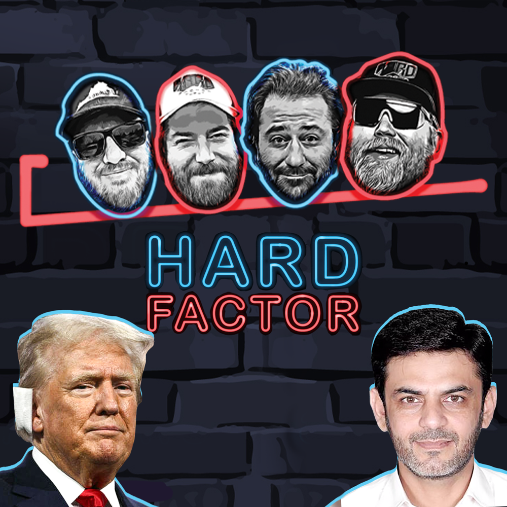 Second Trump Assassin With Ties To Iran Arrested | 8.7.24