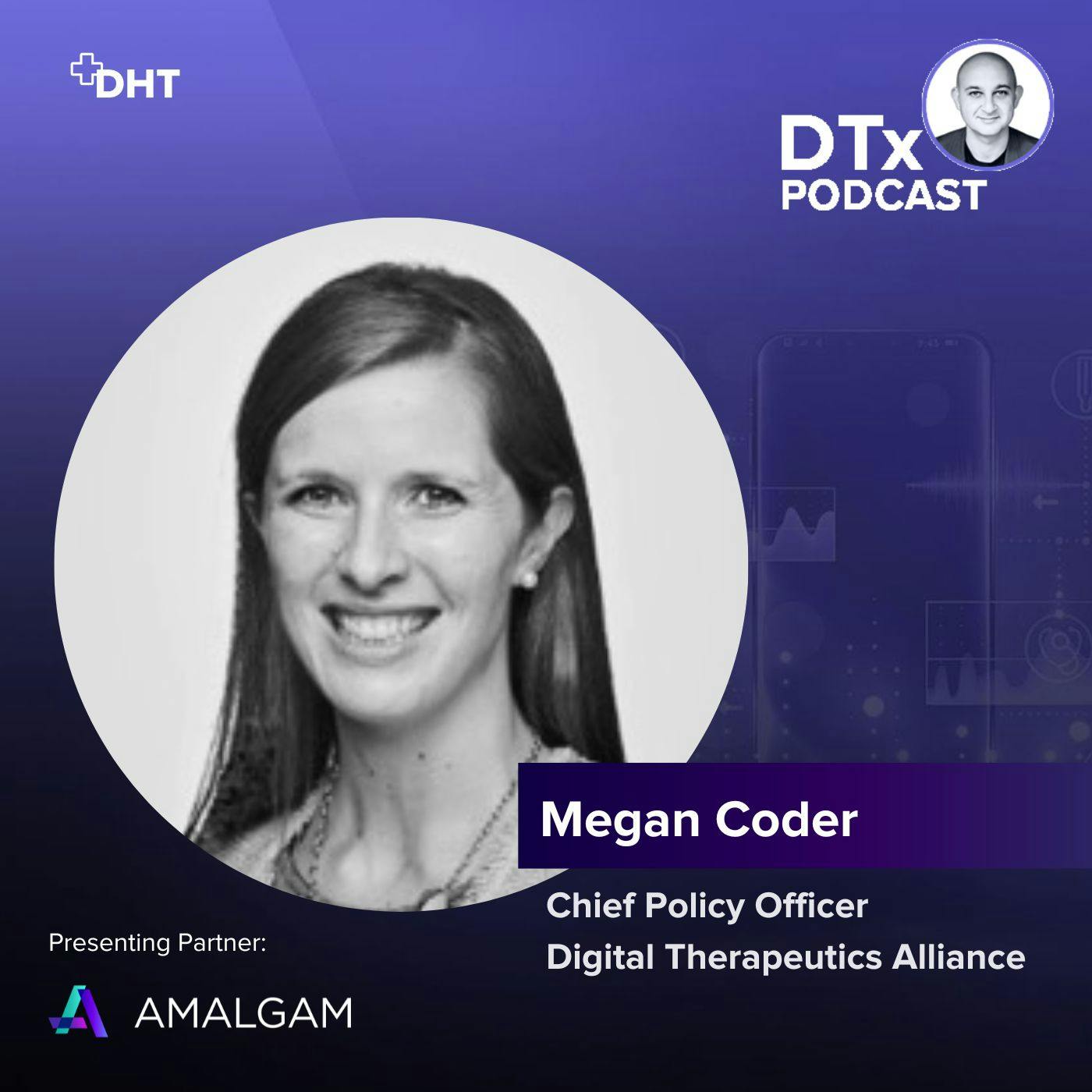 Ep69: From Summit to Success: Exploring the Exciting Developments in the Digital Therapeutics Industry