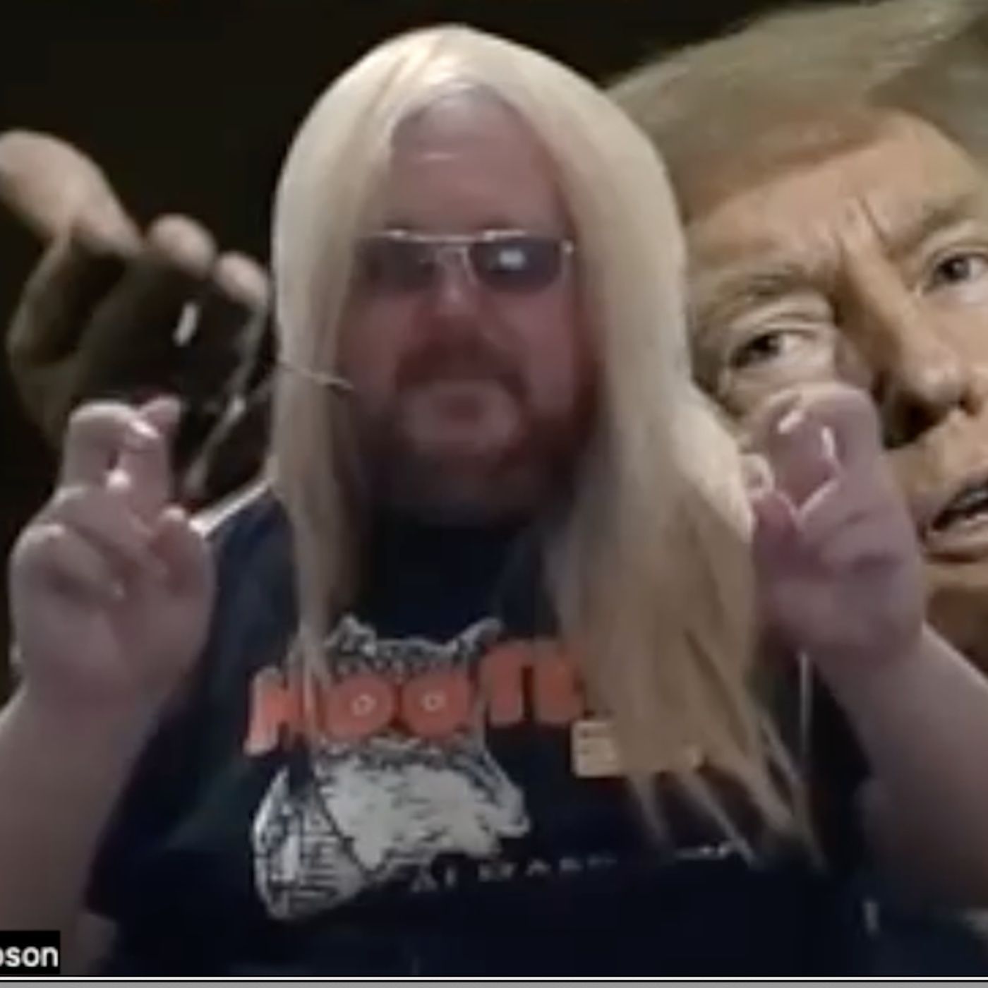 The Lean to the Left Podcast