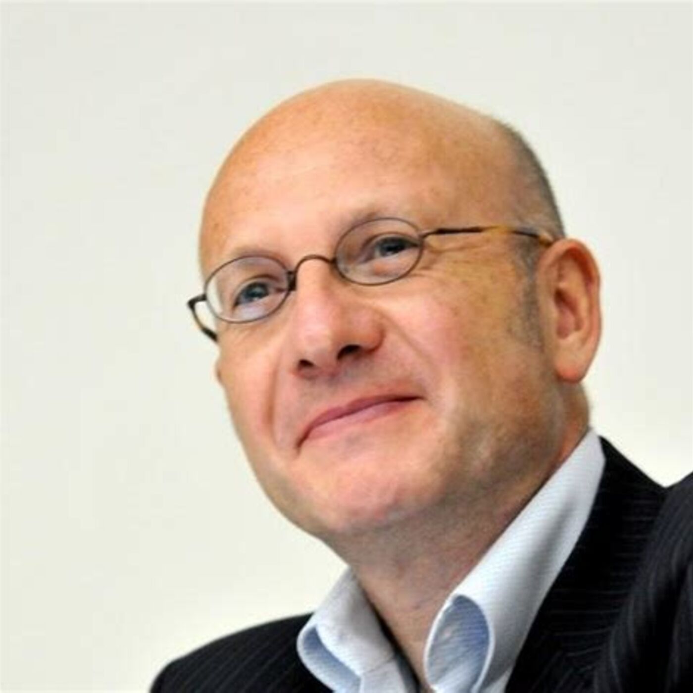 Auteur et Visionnaire du Marketing: Yann Gourvennec (MDF96) episode artwork