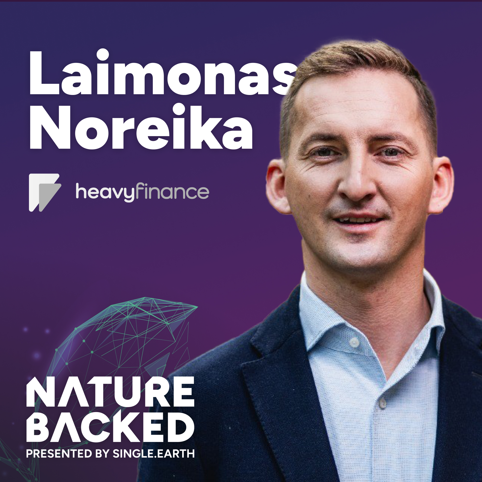 The NatureBacked Podcast