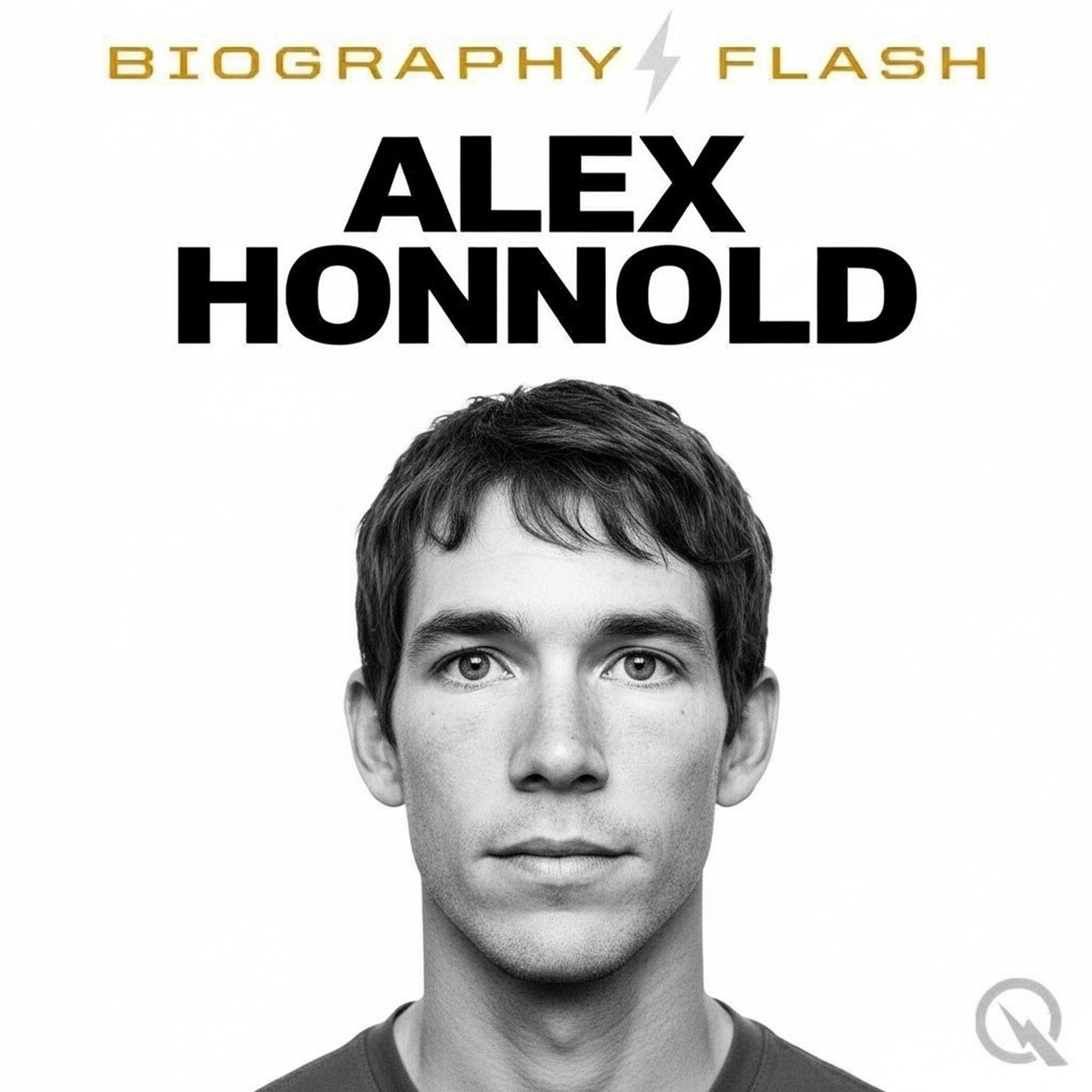Alex Honnold - Biography Flash