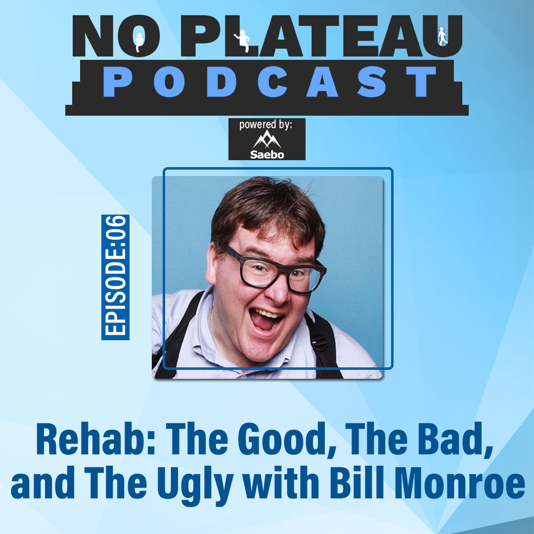 No Plateau Podcast