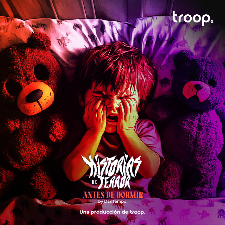 MI HIJO NO PARA DE LLORAR