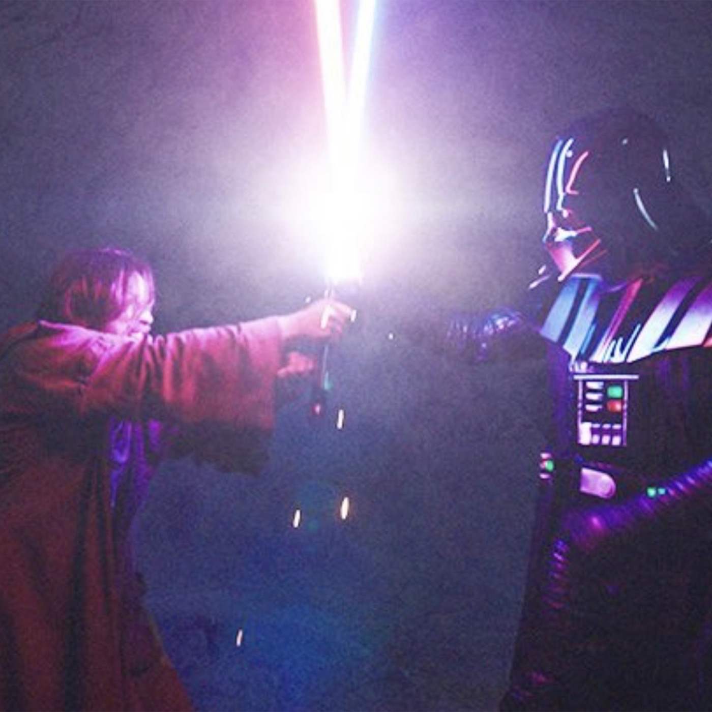 29: Obi-Wan Kenobi Part VI episode artwork
