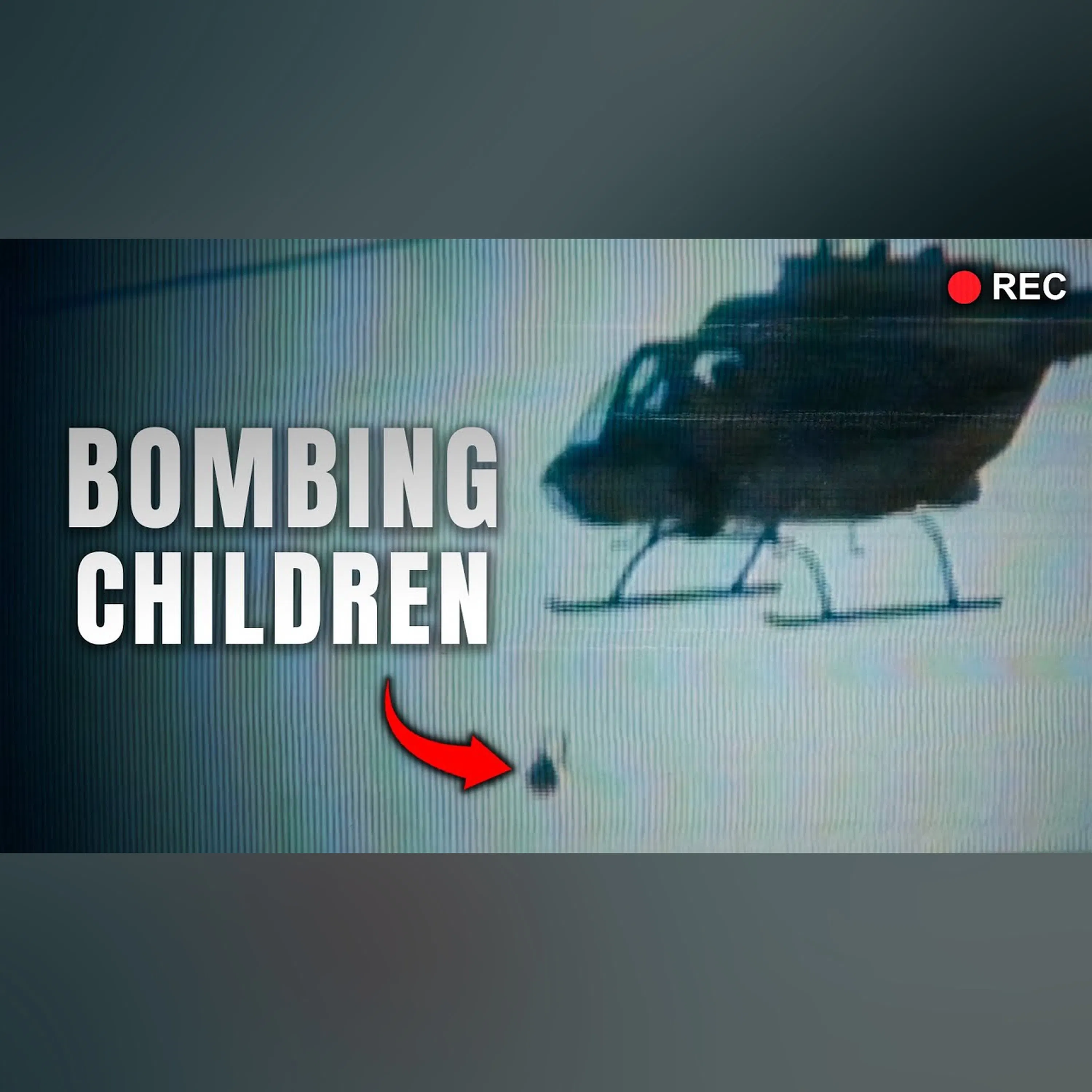 Why the Government Dropped a Bomb on Philadelphia Residents