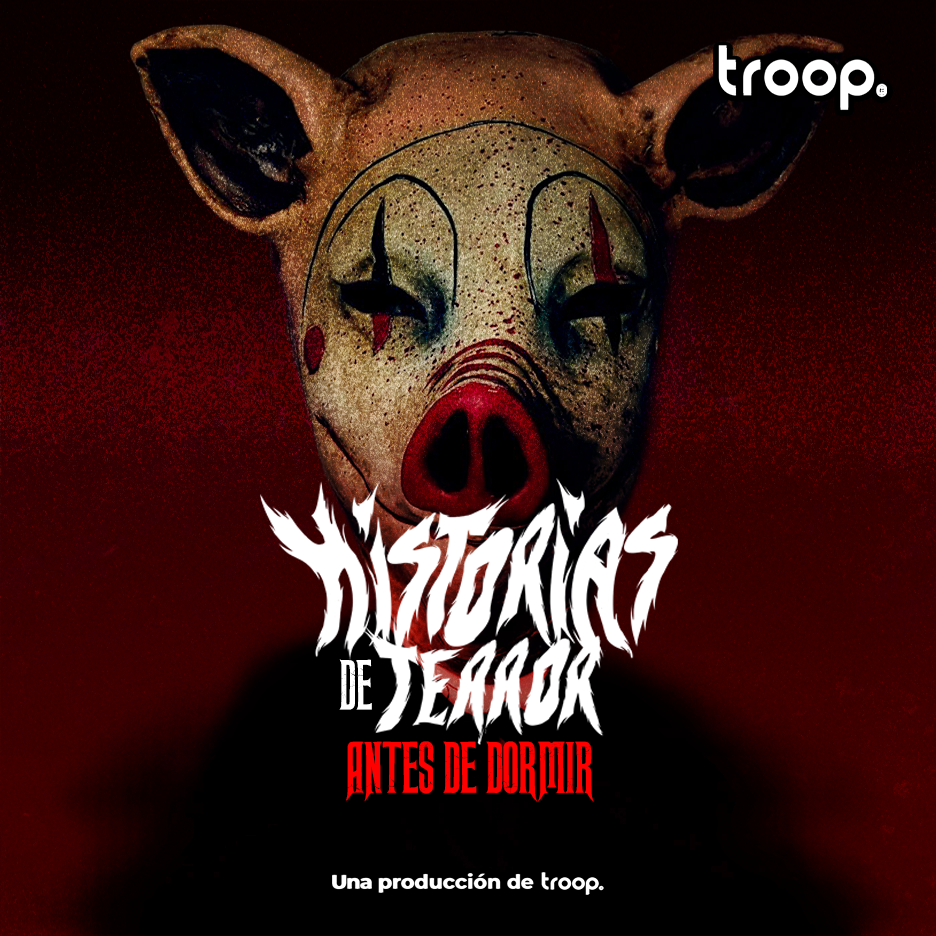 ALIMENTA AL CERDO (Historia Fuerte)