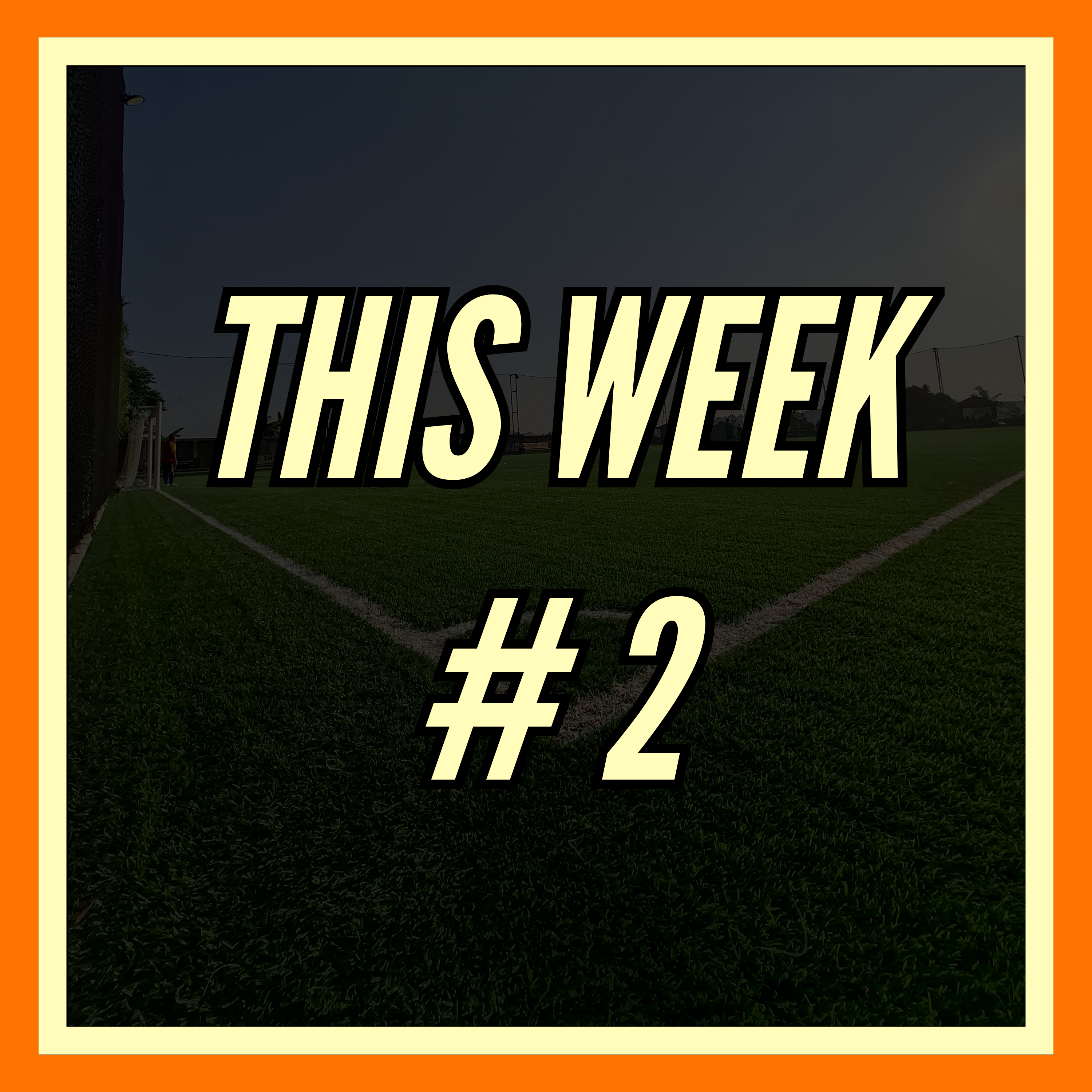 Bayern Munich Are Inevitable - This Week #2