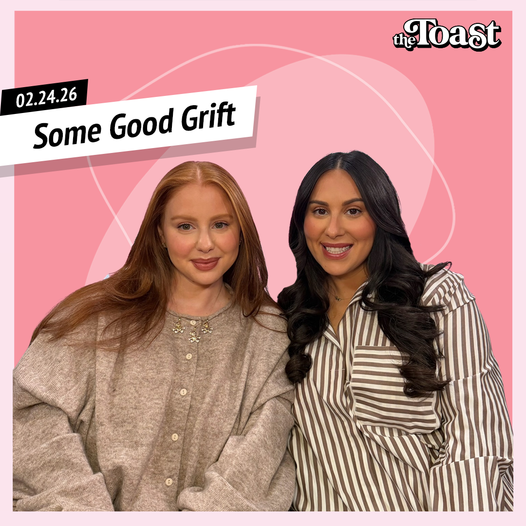 Some Good Grift: Tuesday, February 24th, 2026