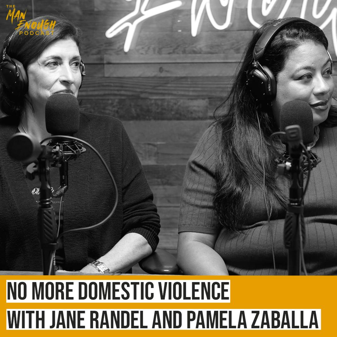 No More: Working Together To End Domestic Violence