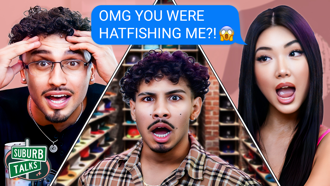 IS THIS THE WORST THING YOU CAN LIE ABOUT?!?