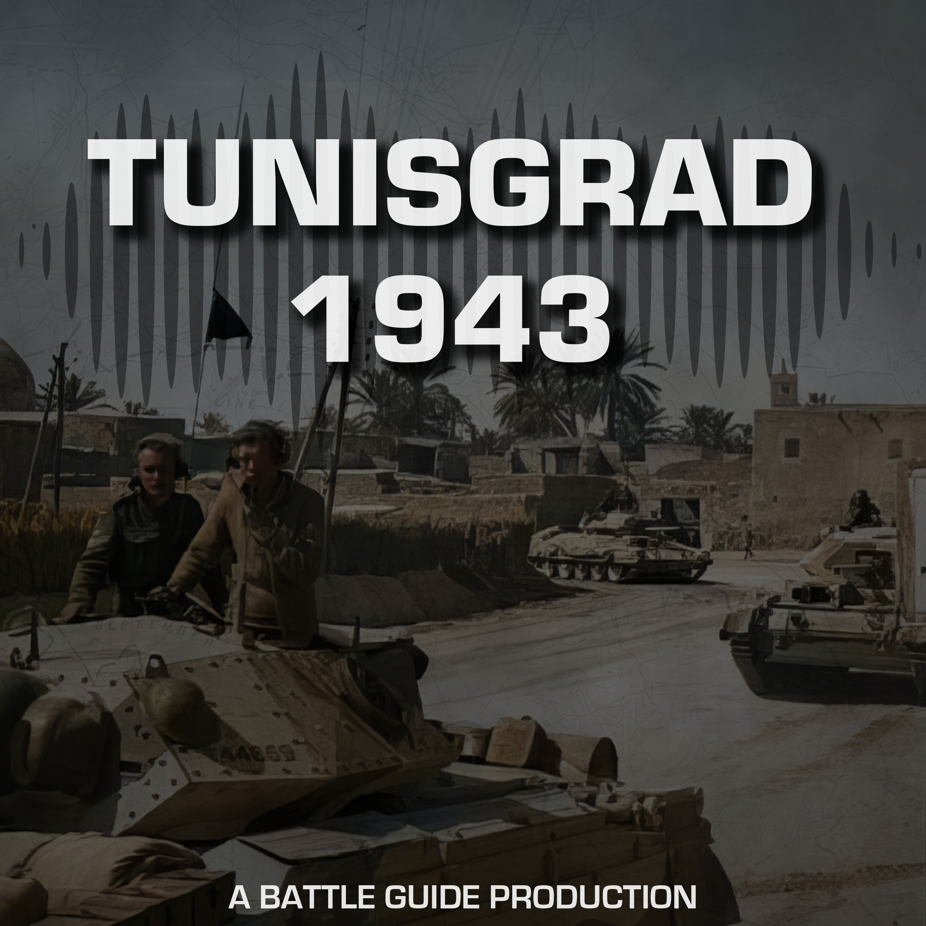 WW2: Both Sides of The Wire