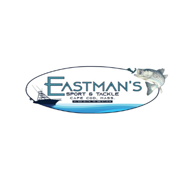 June 15th Cape Cod Fishing Report with Eastman's Sport & Tackle episode artwork