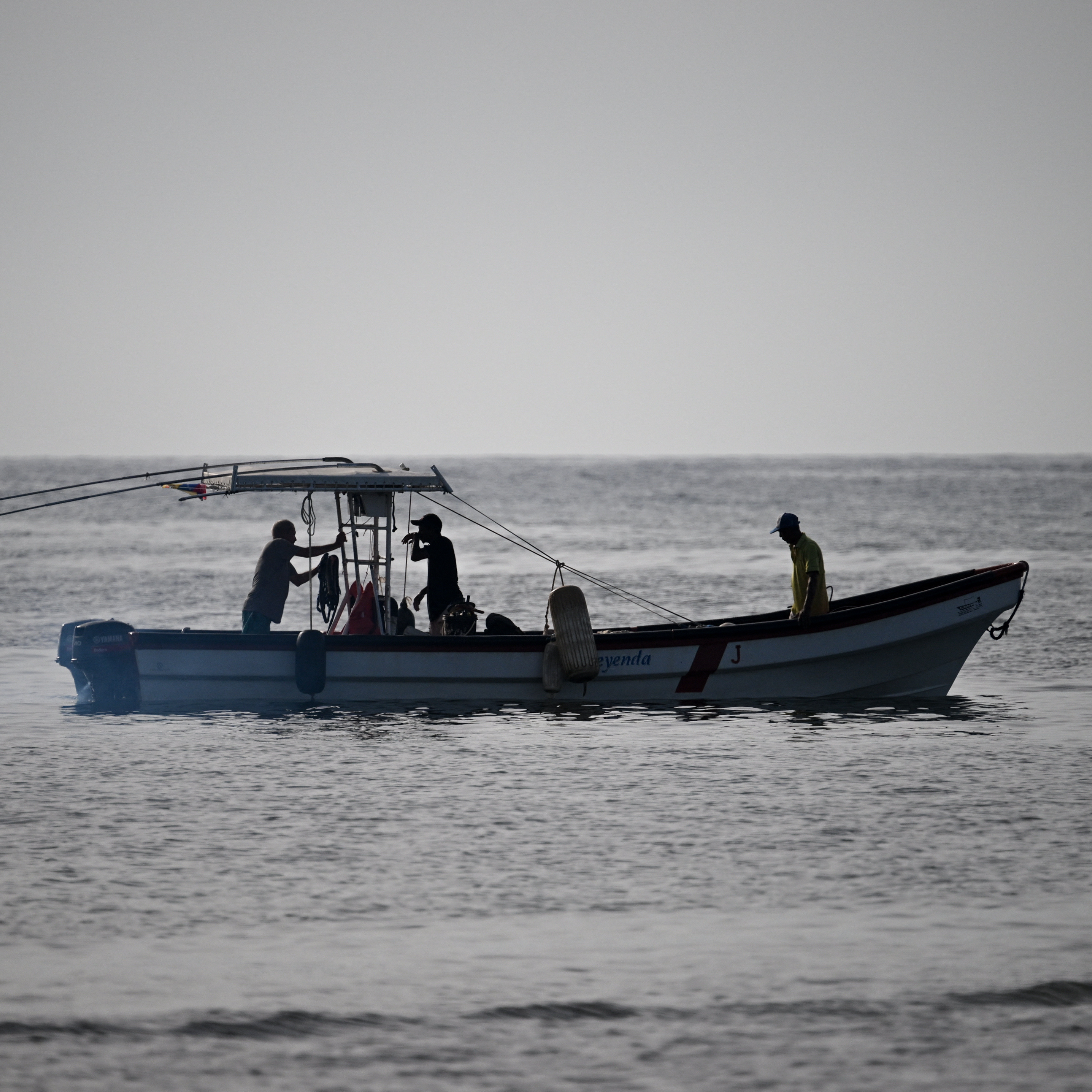 Are we going to invade Venezuela?