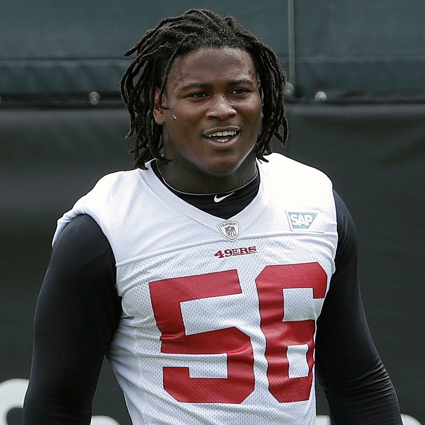 Redskins have failed in handling the Reuben Foster signing episode artwork