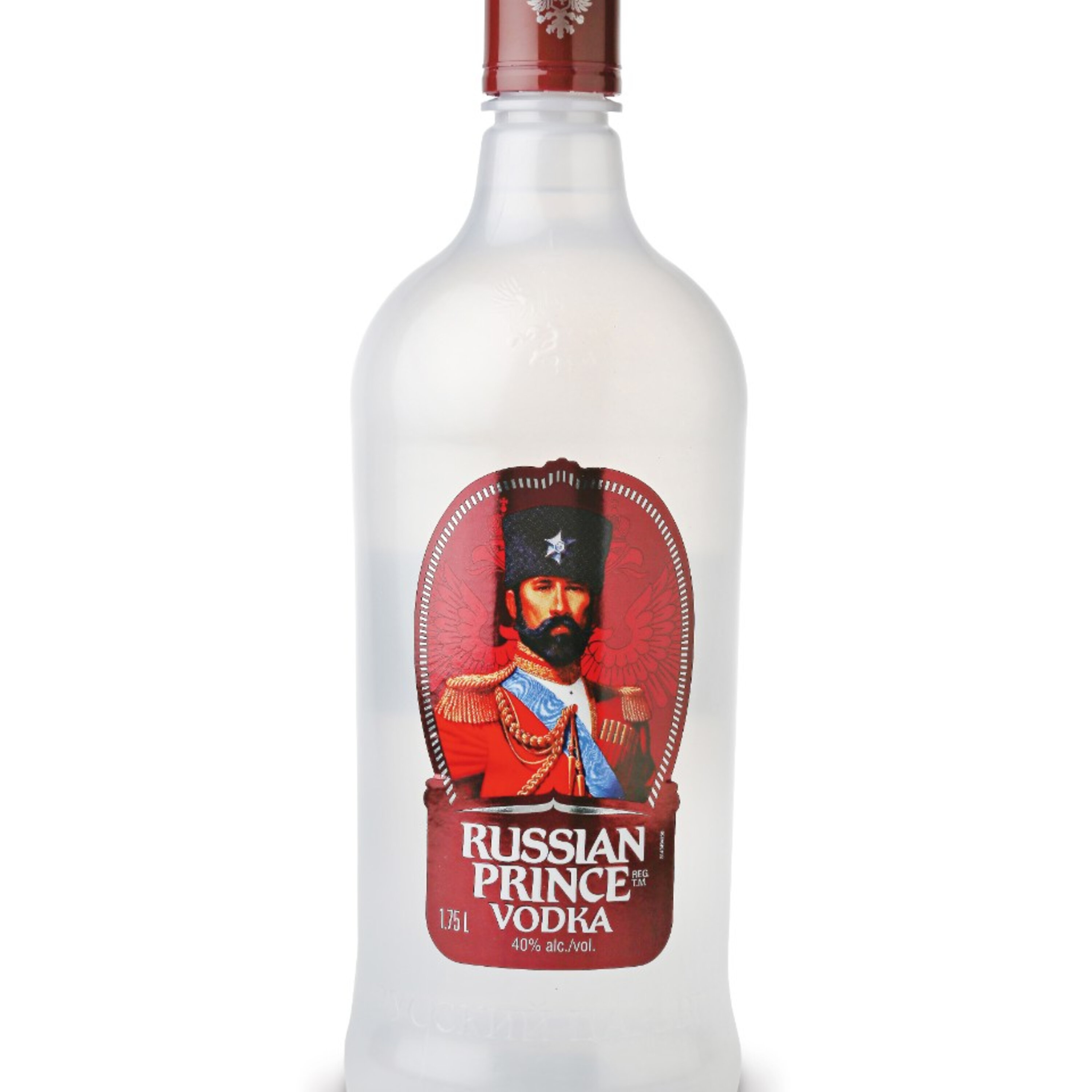 Banning Russian Vodka And Kat Explains Breast Feeding episode artwork
