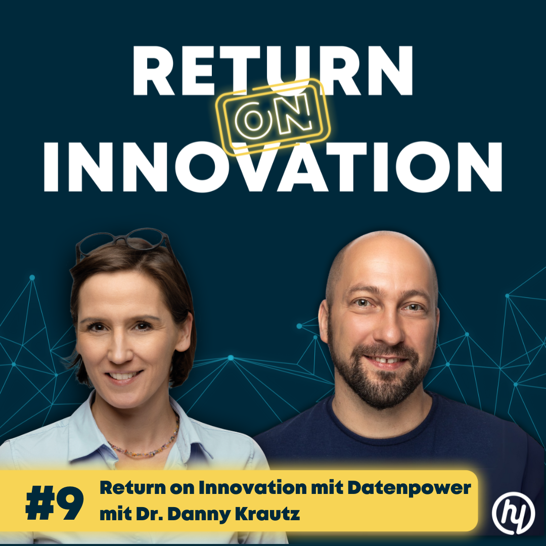 Return on Innovation