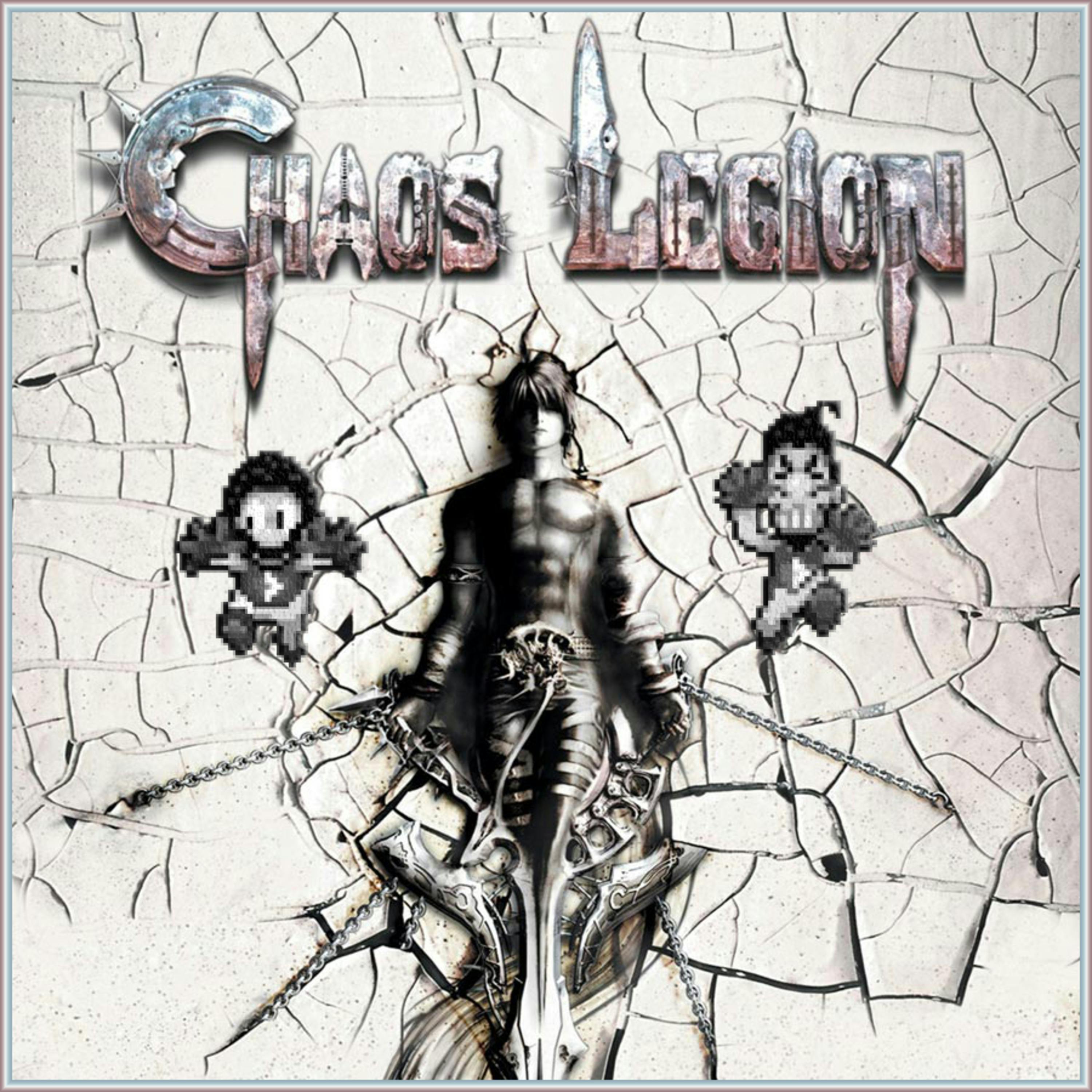 207 - Chaos Legion