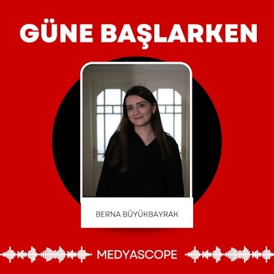PODCAST | Güne Başlarken (2 Eylül 2024): Yeni adli yıl bugün başlıyor episode artwork