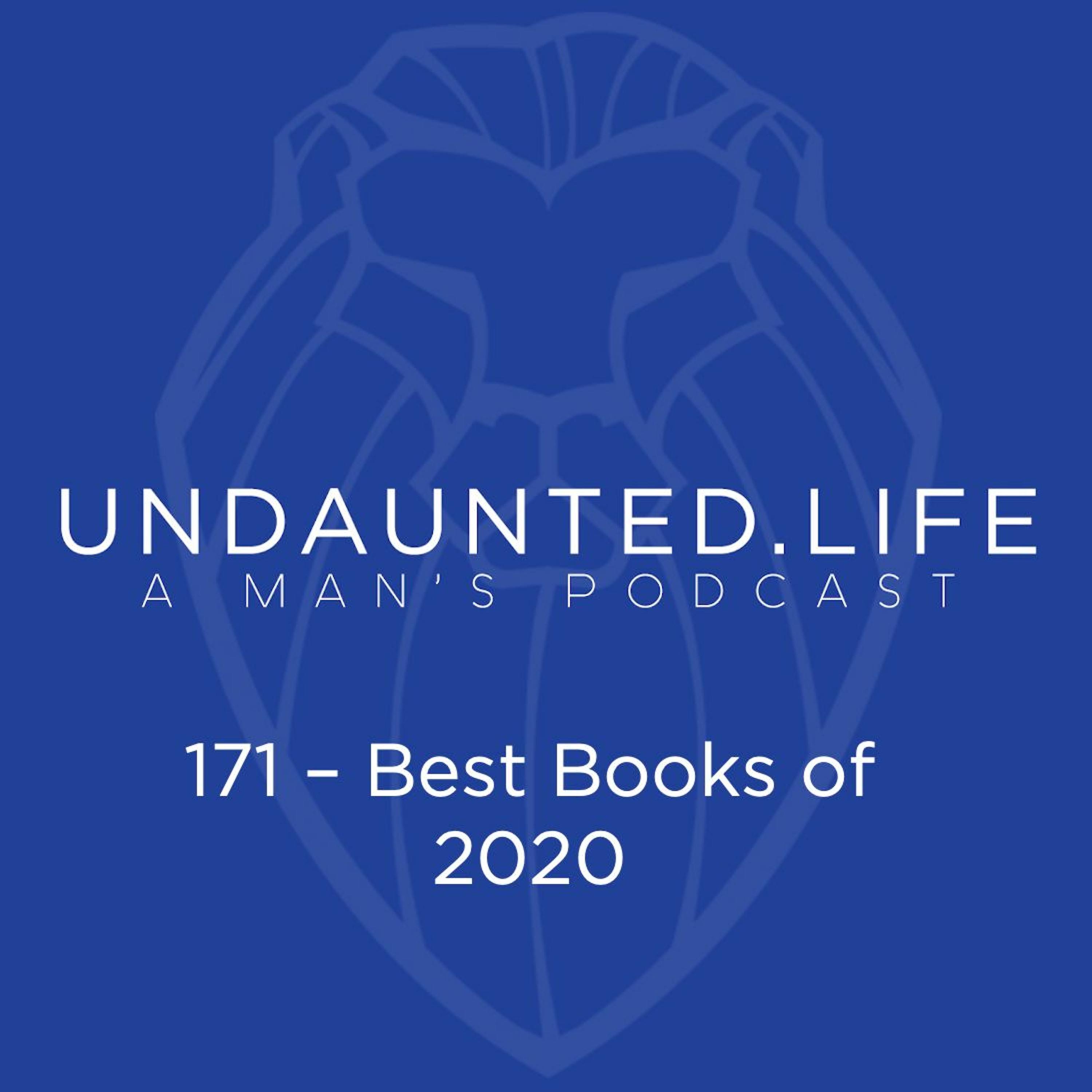 171 - Best Books Of 2020