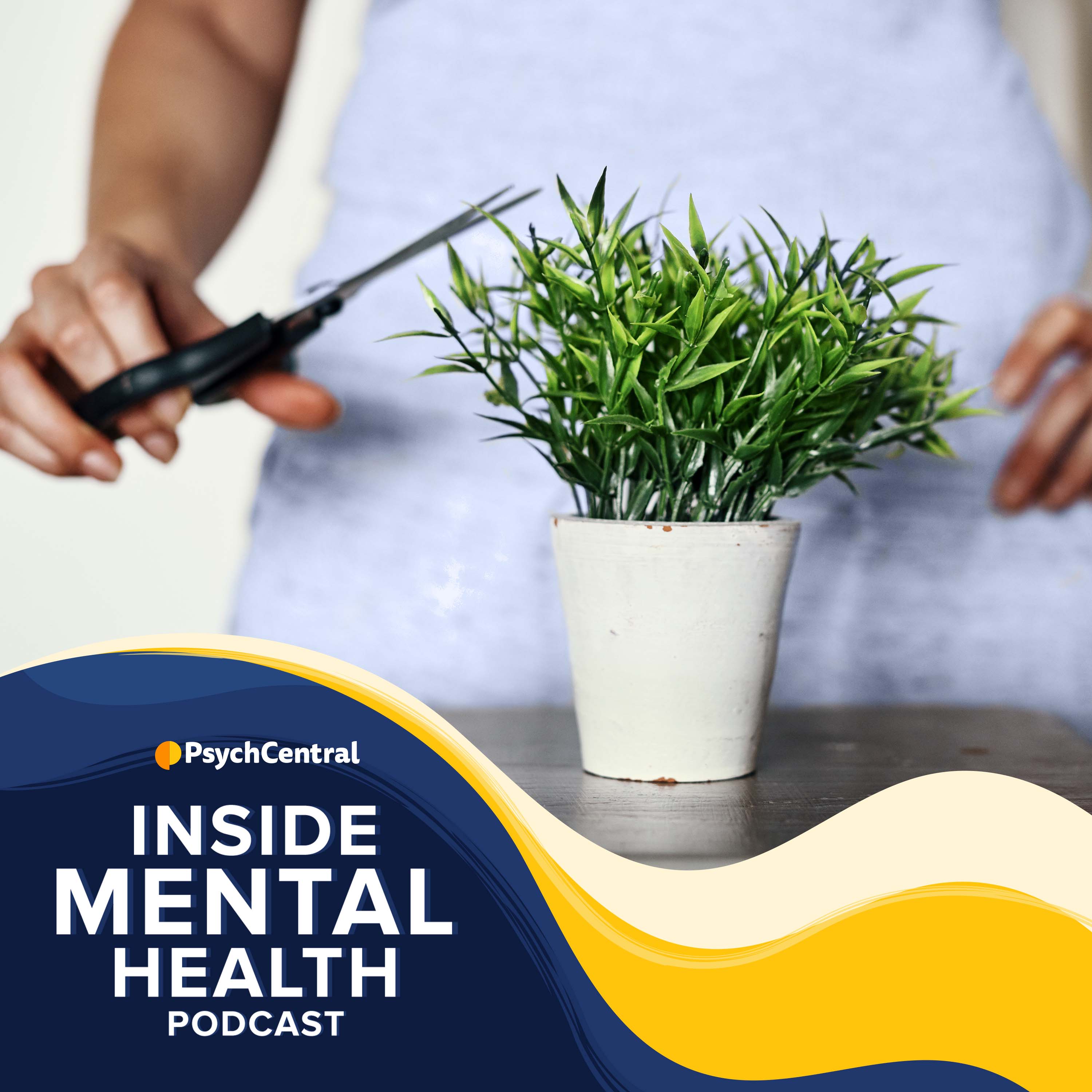 How To Be Happy, Not Perfect