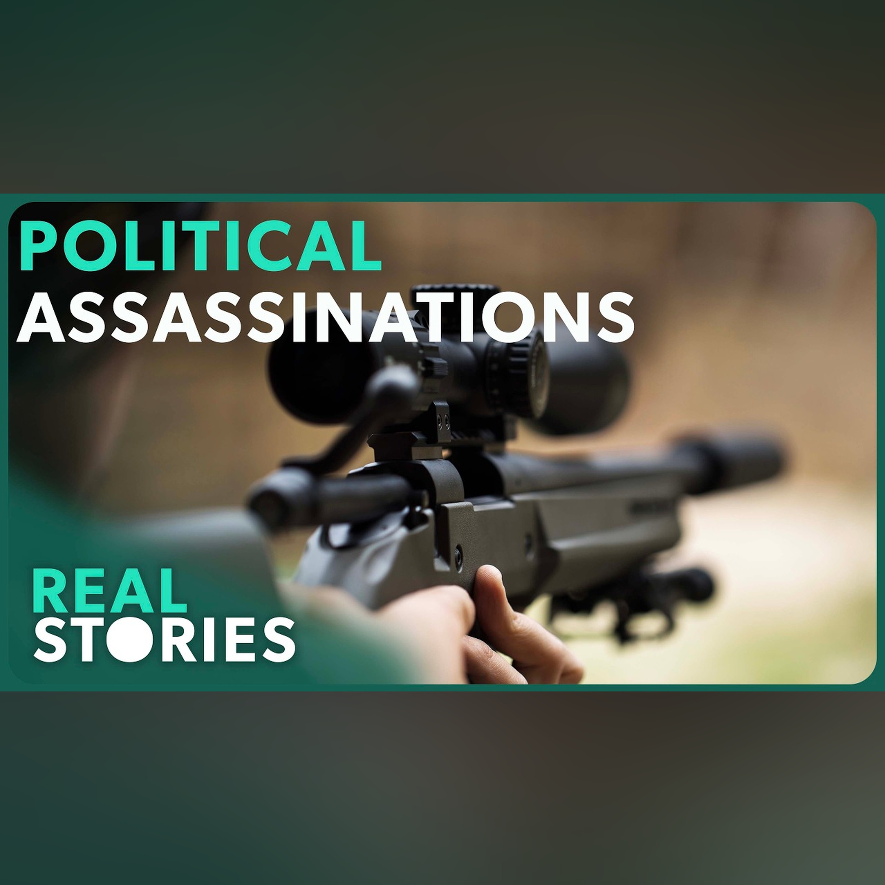 The Assassination Effect: How The World Reacts to Political Killings