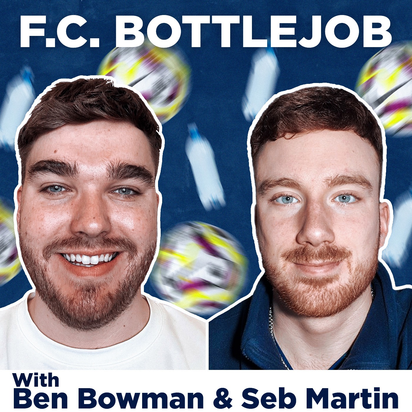 Only Tottenham (Tottenham Hotspur Podcast)