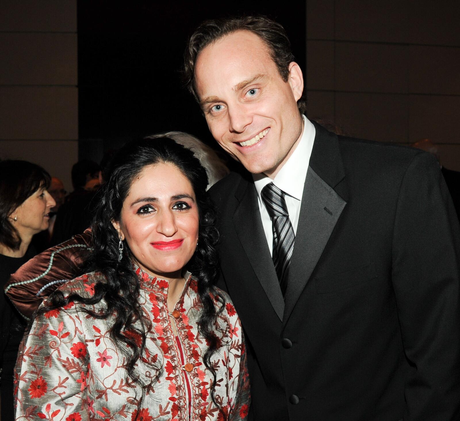 The Radicalization of Women in Islam: An Interview with Farhana Qazi