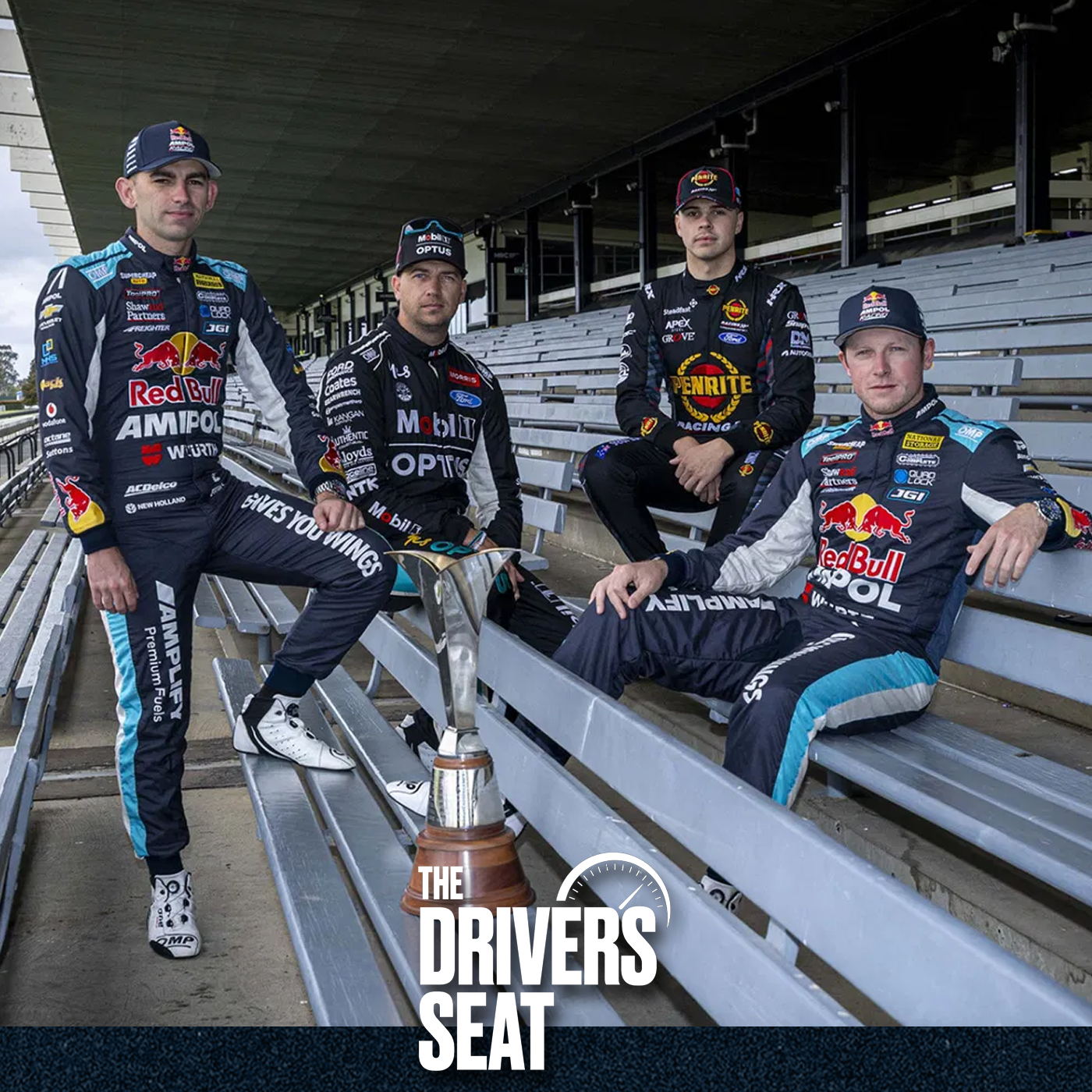 S09E23 - FULL SHOW - 26th November 2025