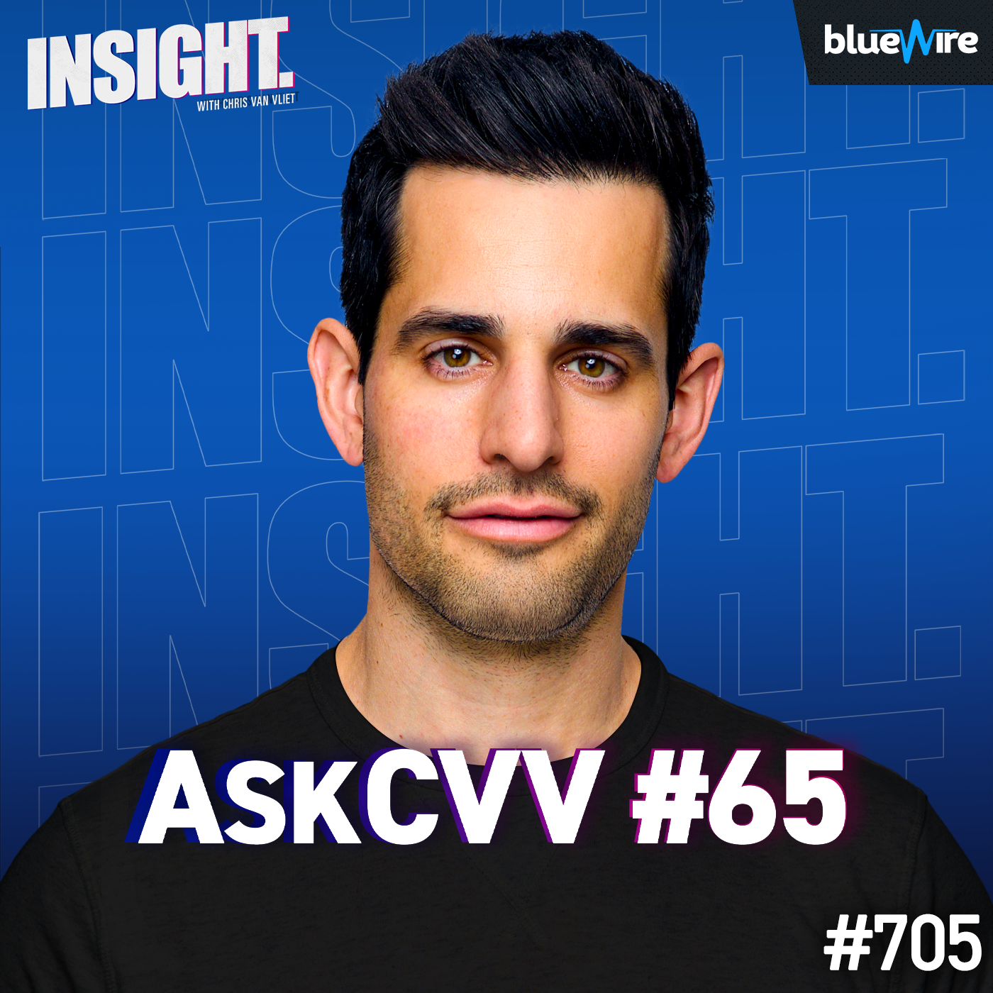 AskCVV #65 - Raw On Netflix Review, Triple H Interview, My Royal Rumble Picks