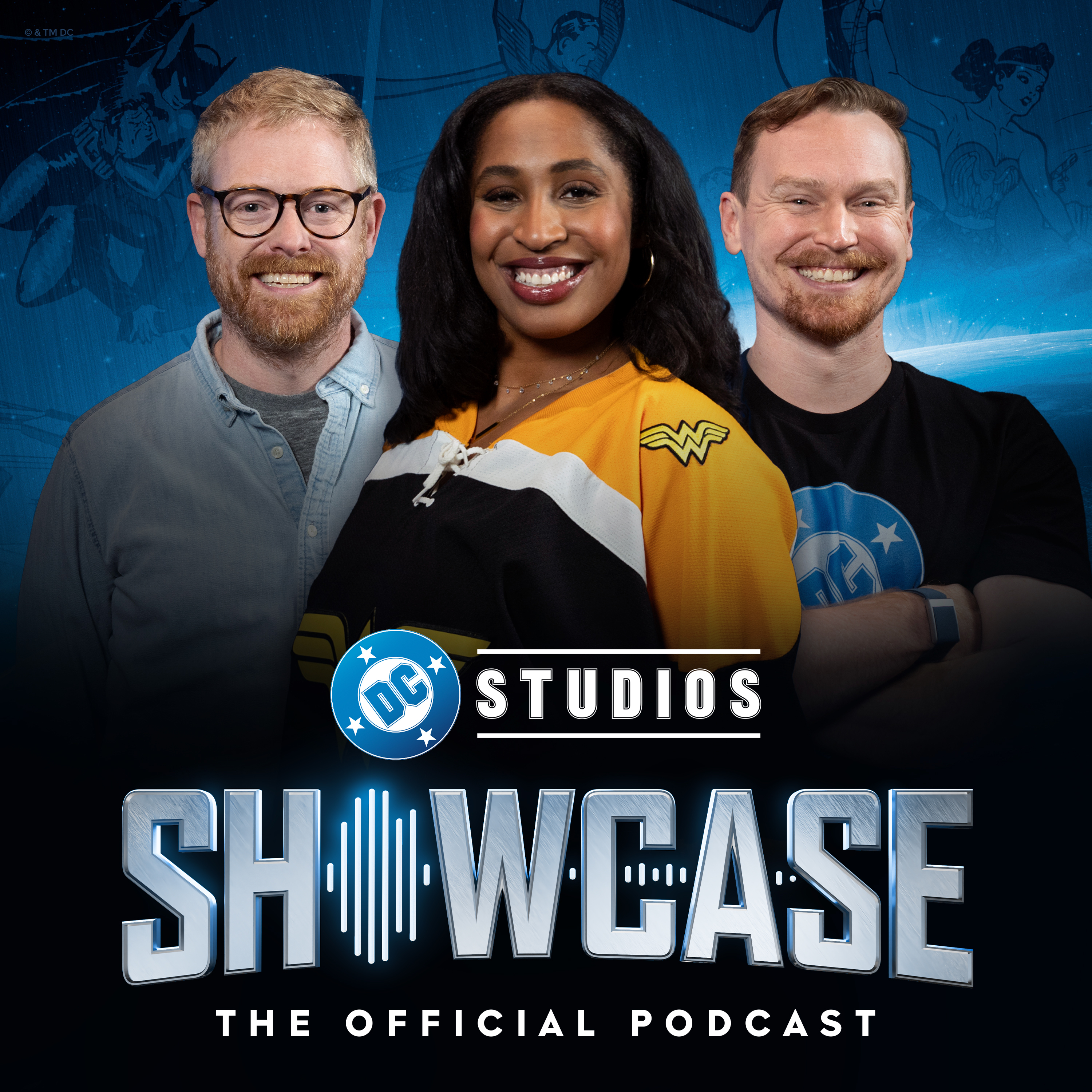 Peacemaker S2 Ending & DC Universe Updates