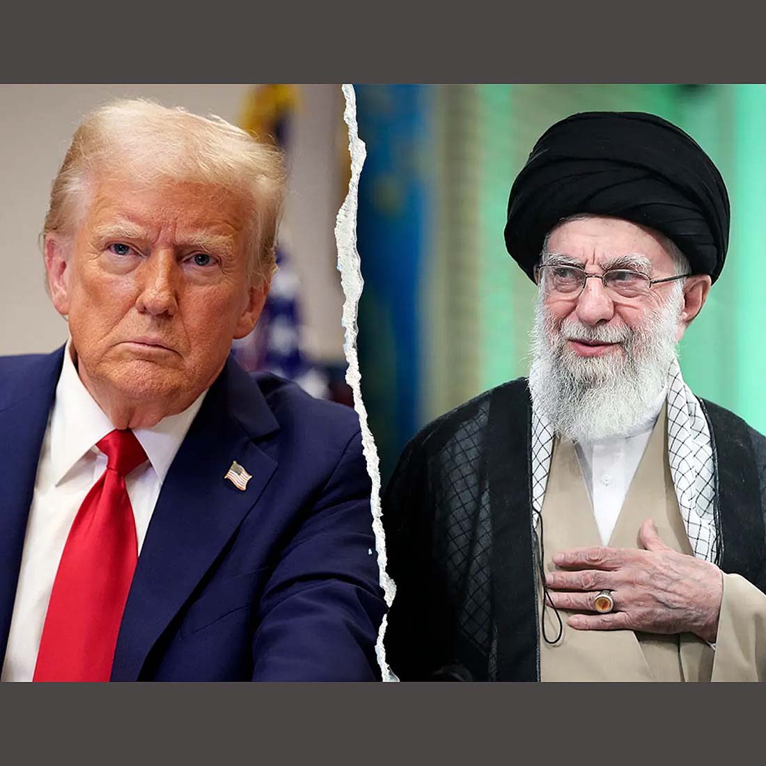 Trump’s Iran Gamble, MAGA Primaries, Abortion Pill Fight
