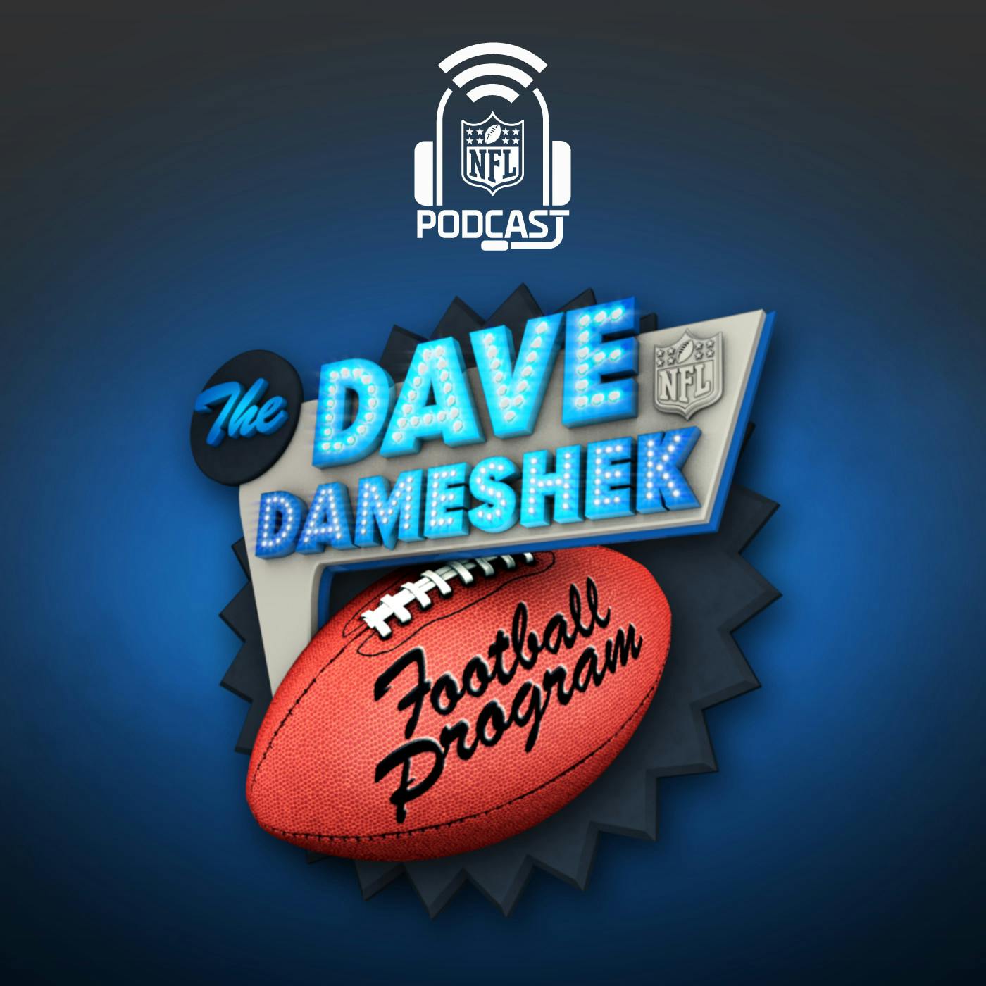 NFL: Dave Dameshek podcast