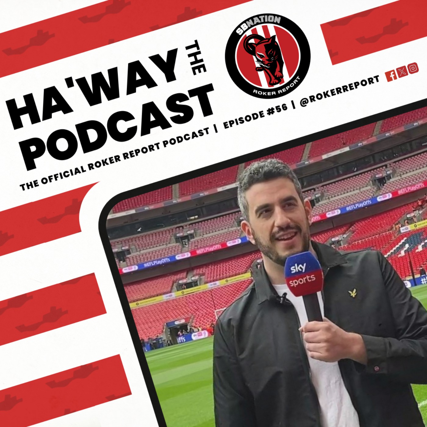 REVIEW | Sky Sports' EFL Editor SIMEON GHOLAM on Sunderland & The Playoffs