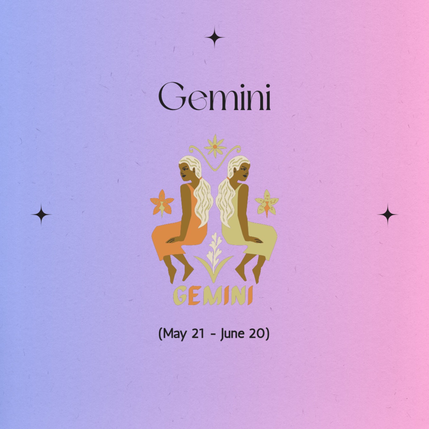 GEMINI DAILY HOROSCOPE (Thursday, Jan 4, 2024)