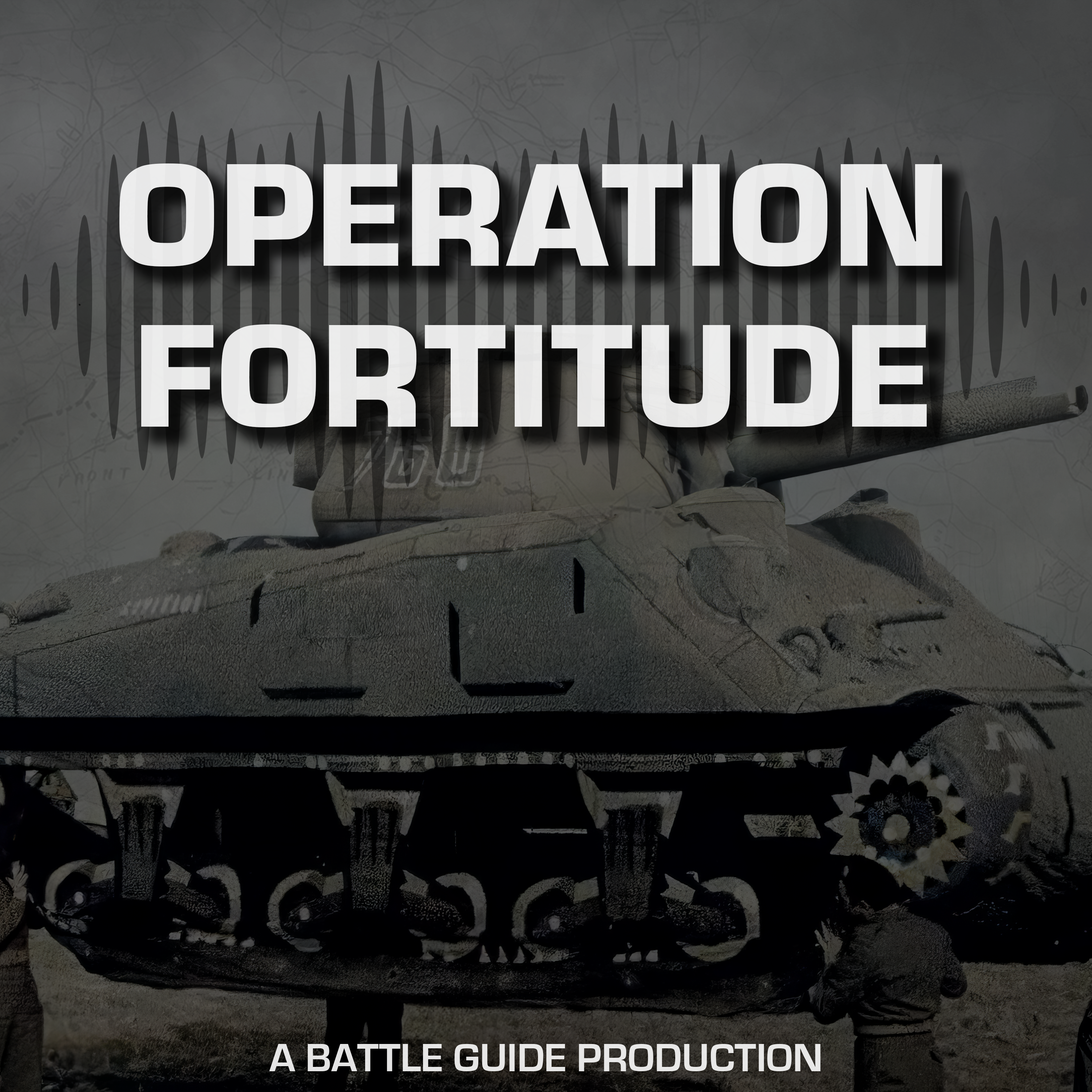 WW2: Both Sides of The Wire