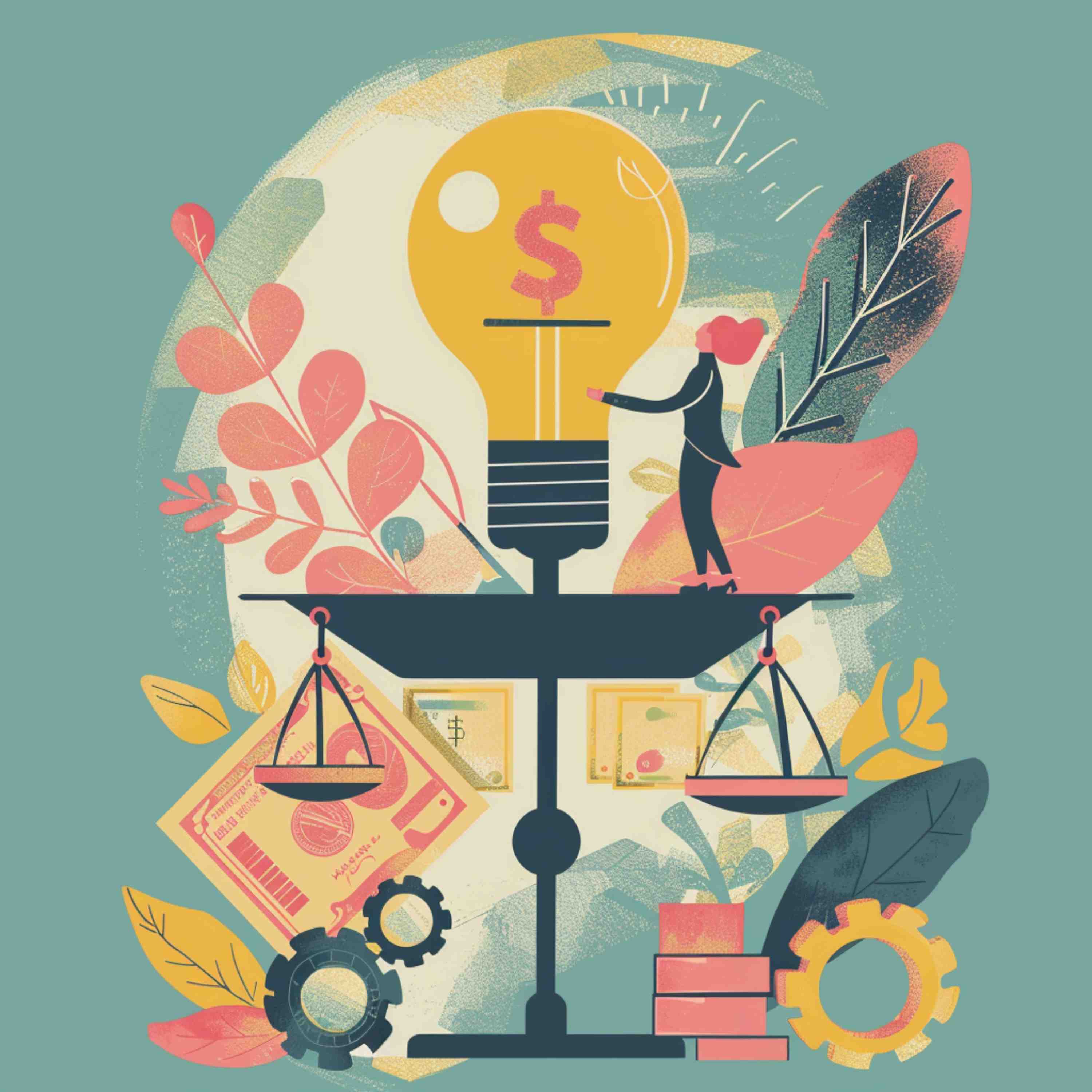 Something For Nothing: Ambition by Brian Tracy on Mental Freedom & Career Fulfillment