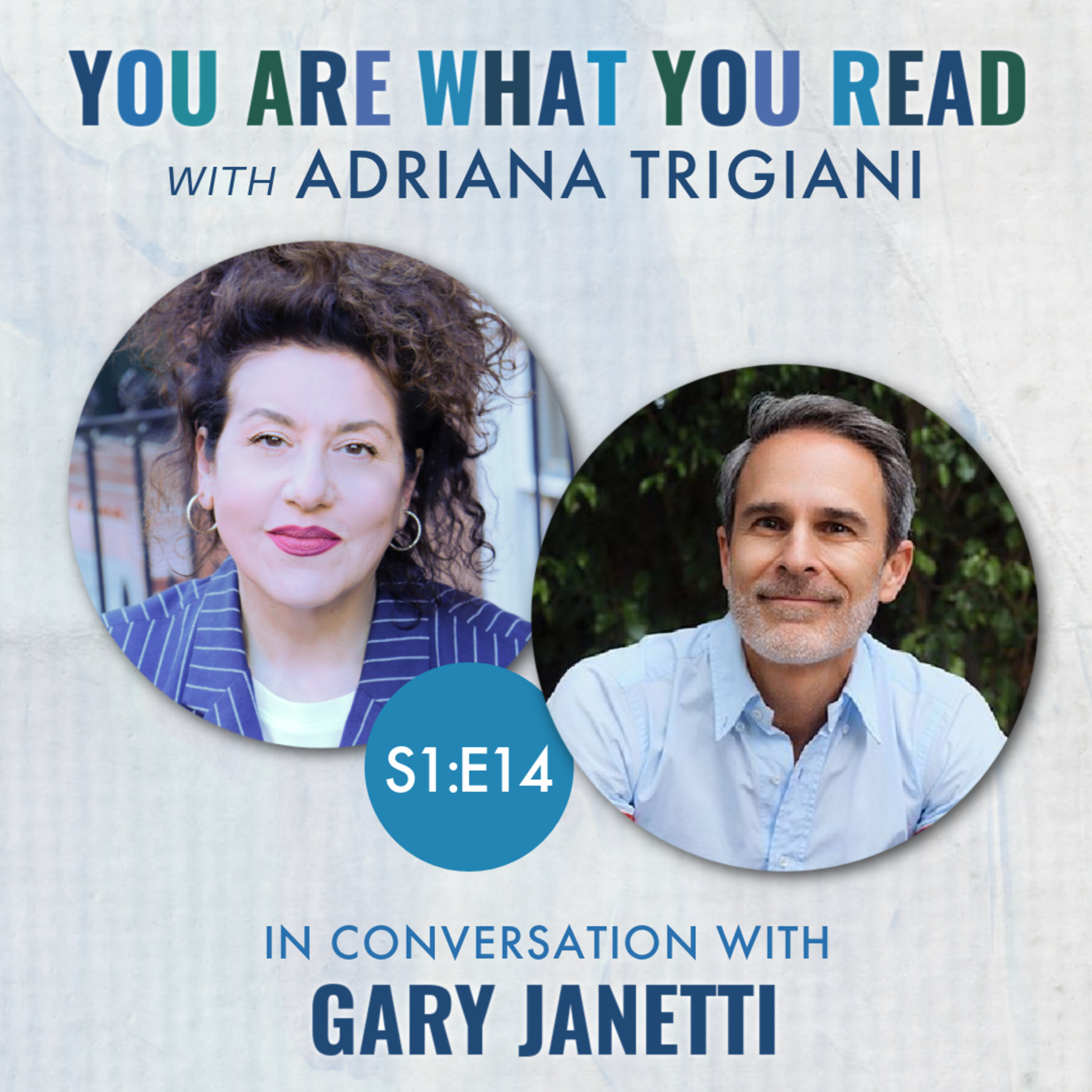 You Are What You Read