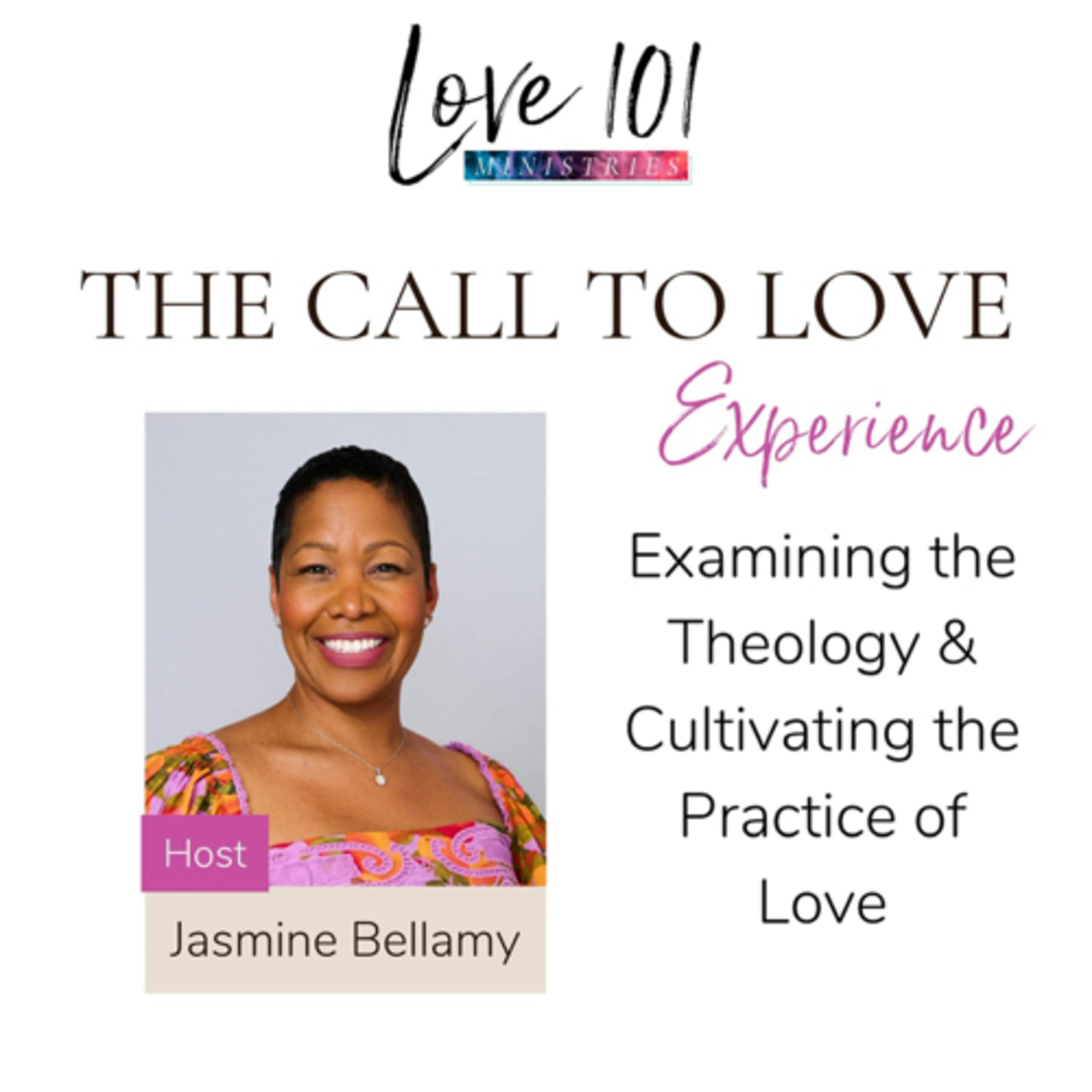 Dr. Geoff Holsclaw & Dr. Rod Smith: Attaching to Love Dr. Geoff Holsclaw & Dr. Rod Smith: Attaching to Love