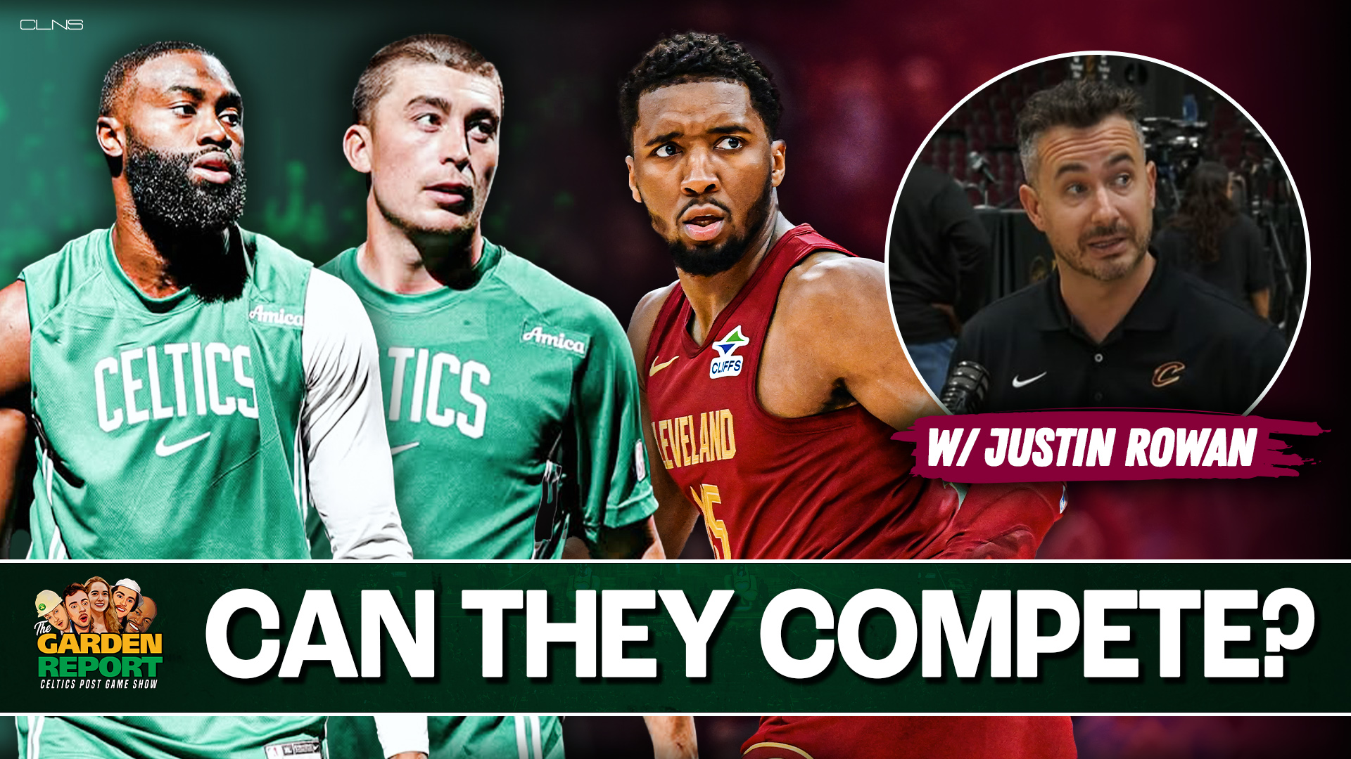 Celtics vs Cavs Preseason Takeaways