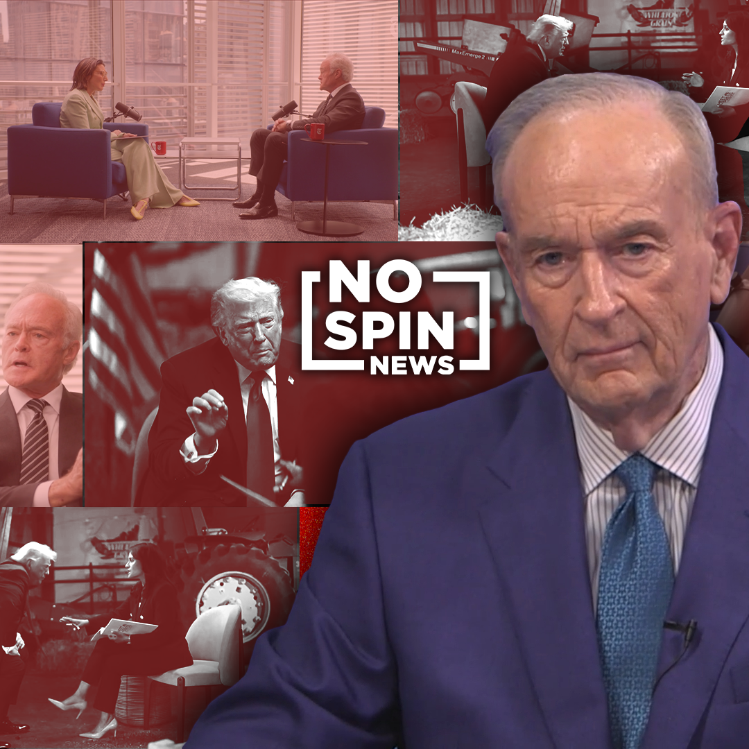 TRUMP vs. the CORPORATE MEDIA, President Trump Walks Out on Meet The Press, Scott Pelley's Firing and the Future of 60 Minutes With Bernie Goldberg