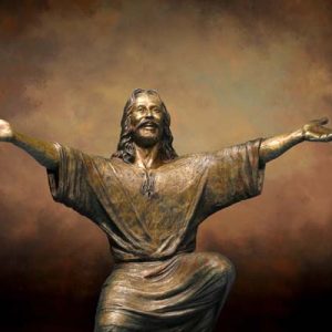 Homebrewed Christianity