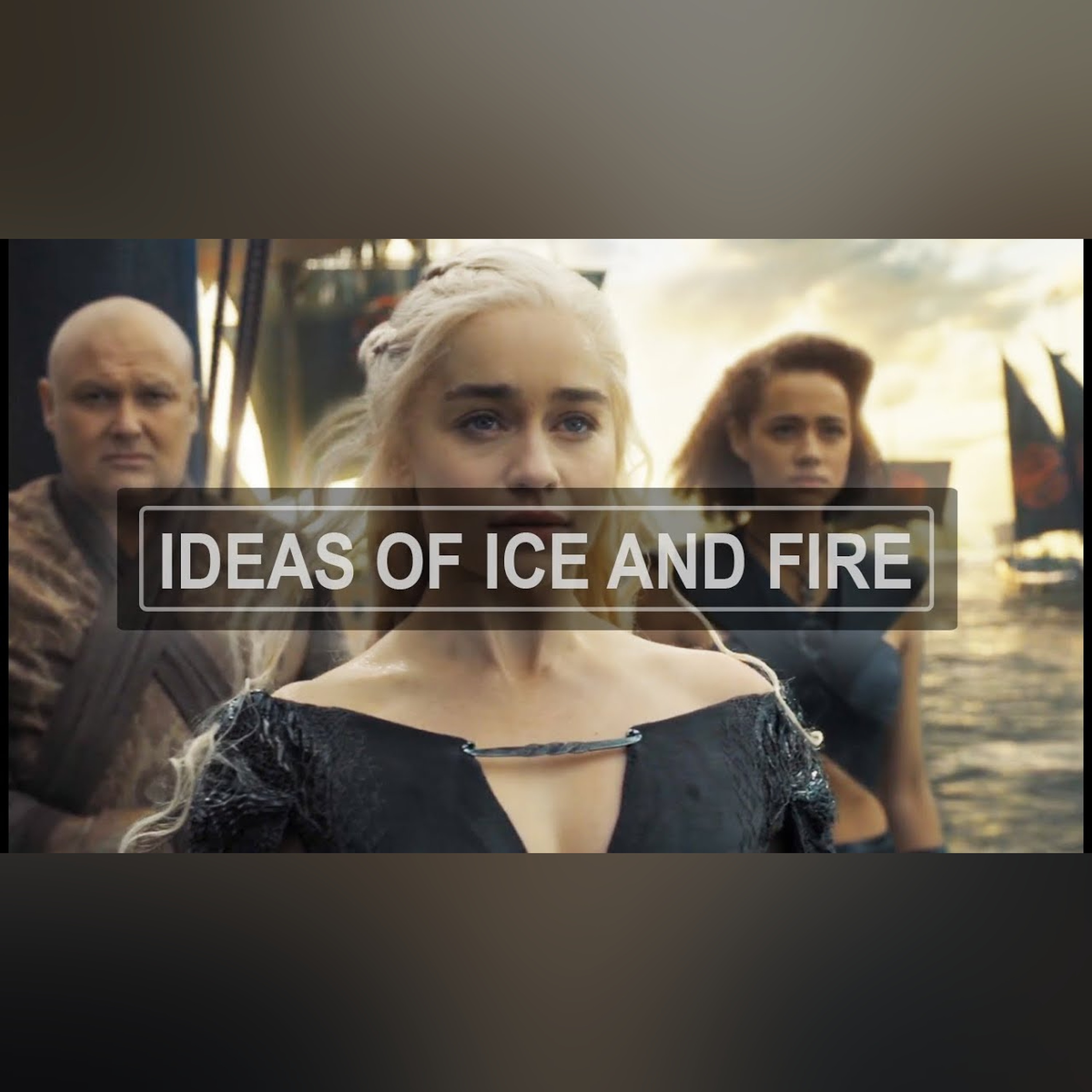 Game of Thrones S6 EP10 (The Winds of Winter) Recap, Review and Predictions episode artwork