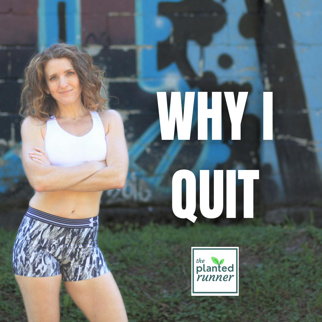 After Running a Sub-3 Hour Marathon, I Quit Racing. Here’s Why