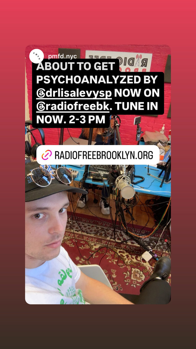 Dr. Lisa Gives a Sh*t