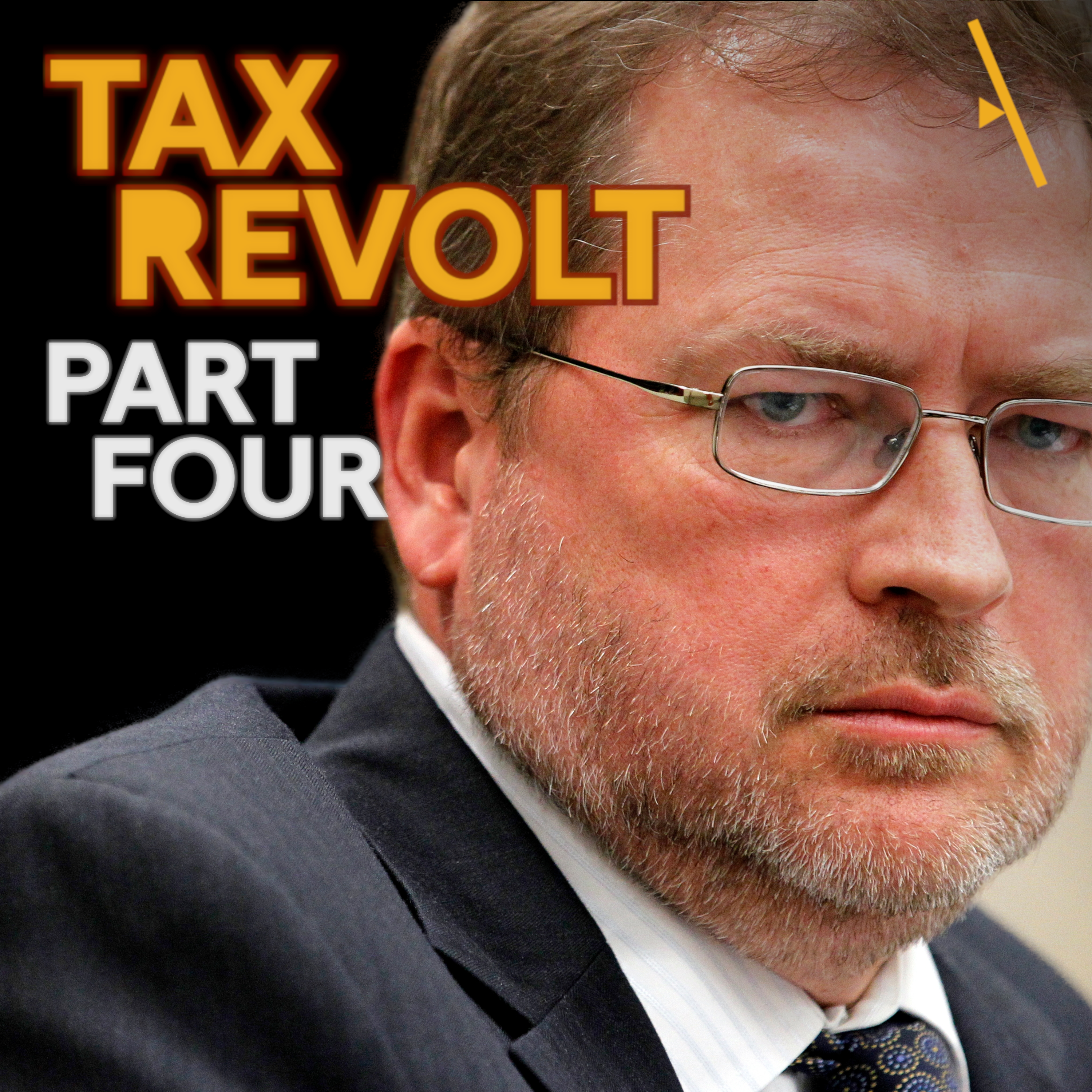 Thumbnail for "Tax Revolt: The Pledgemaster".