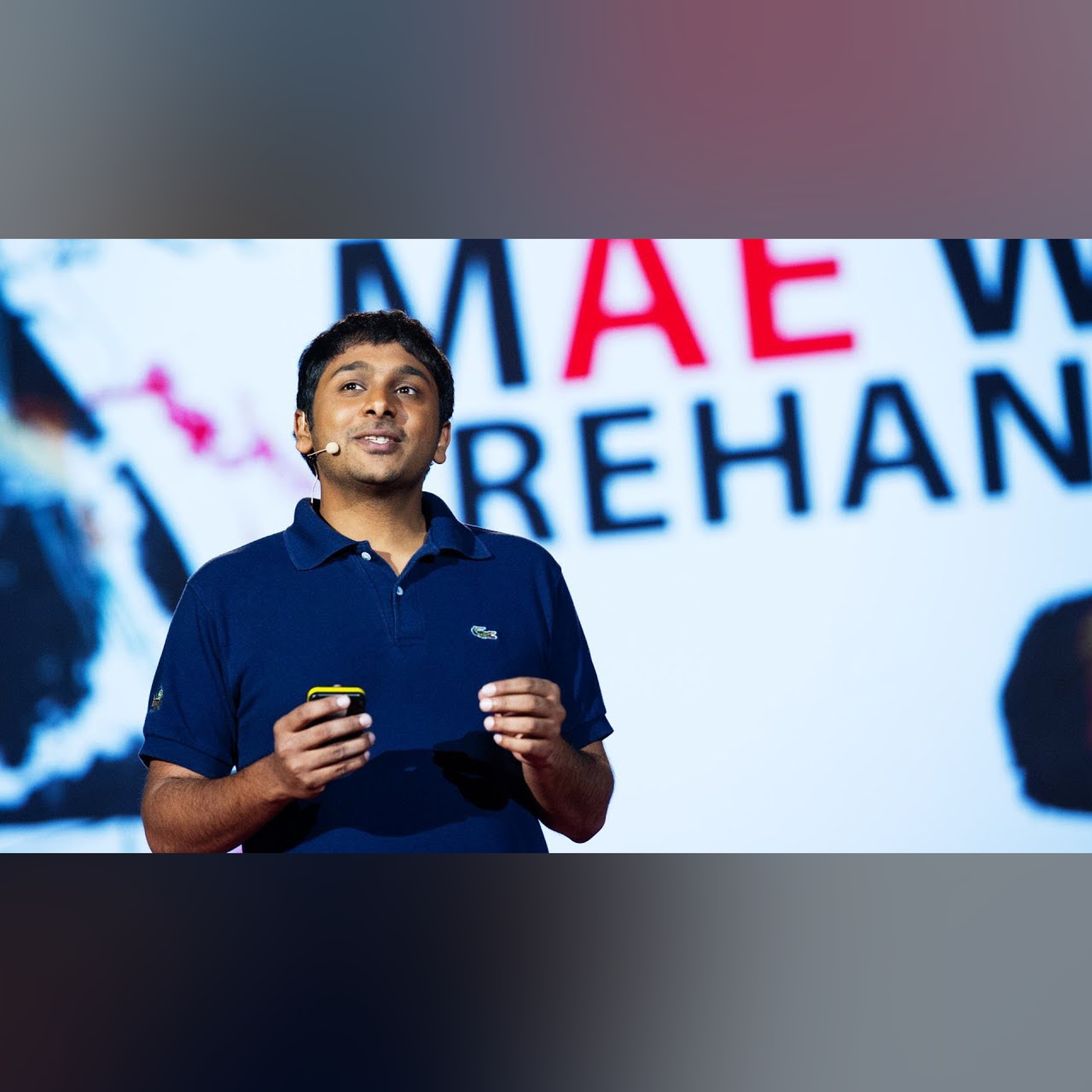 What's your 200-year plan? - Raghava KK episode artwork