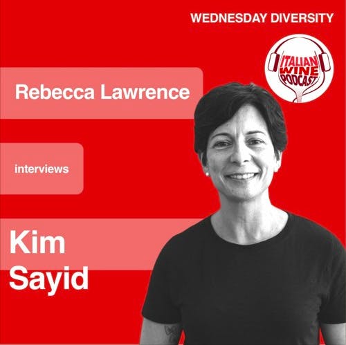 Ep. 707 Kimberly Sayid | Voices