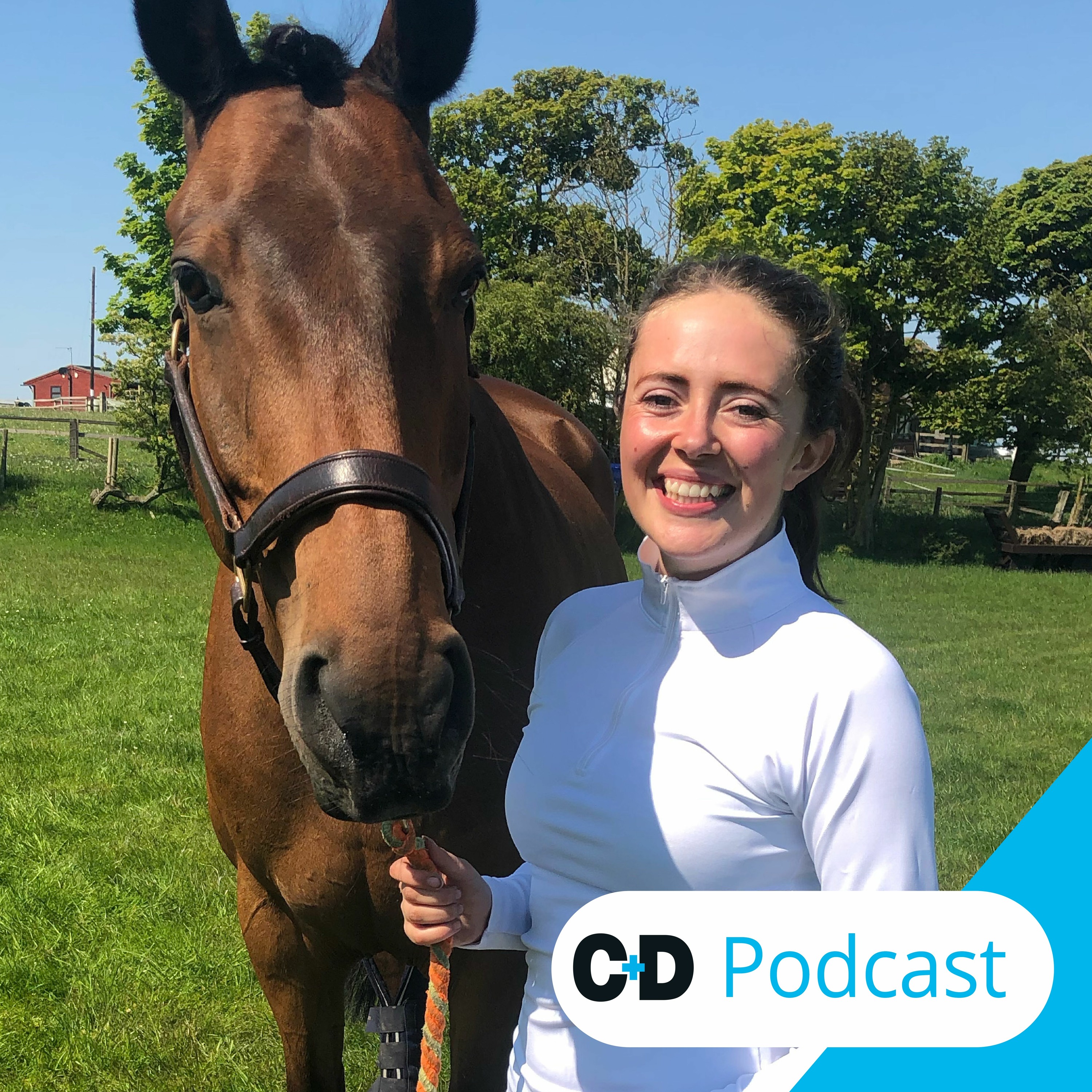 Pharmacists After Hours - Episode 2: Dressage episode artwork