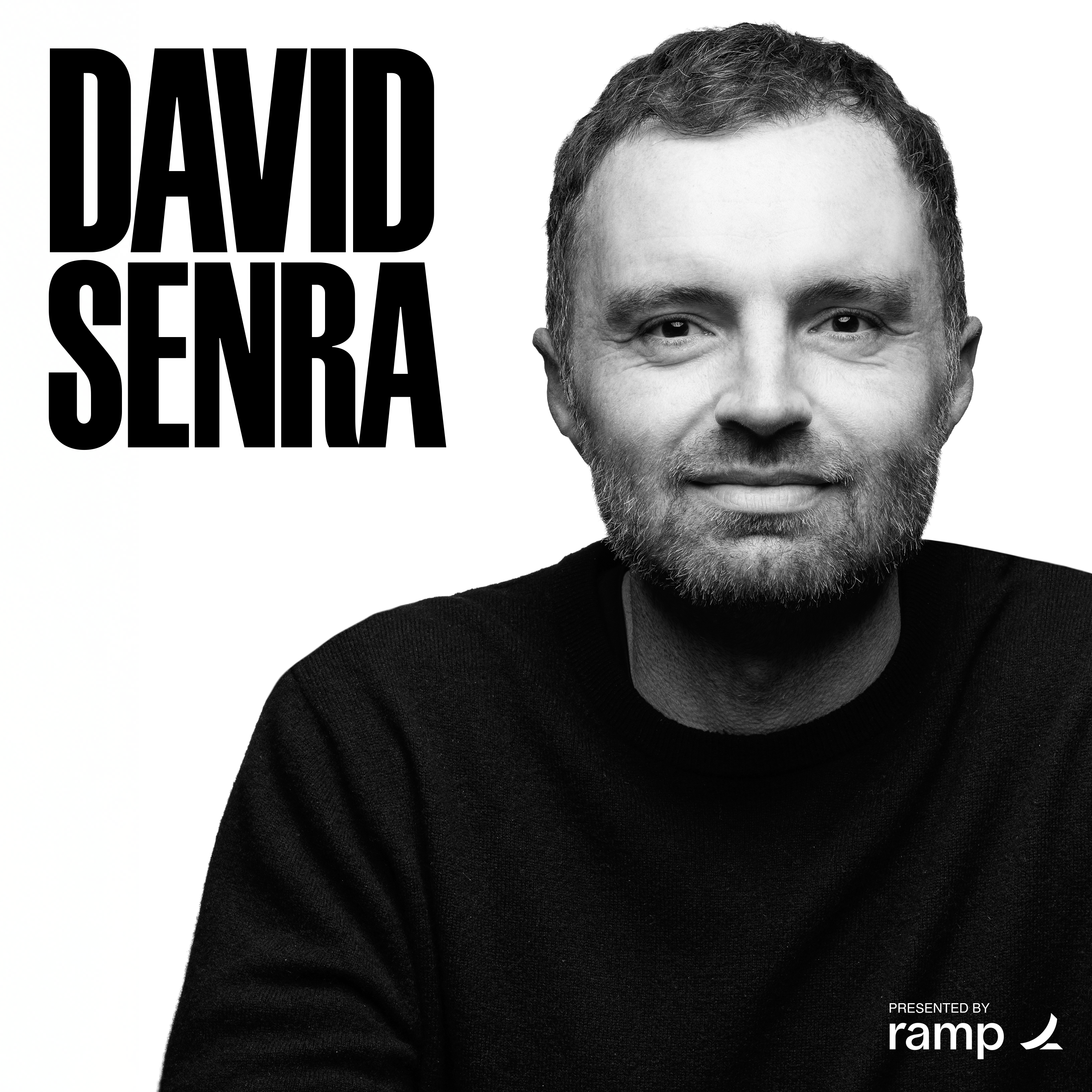 DAVID SENRA: Daniel Ek, Spotify